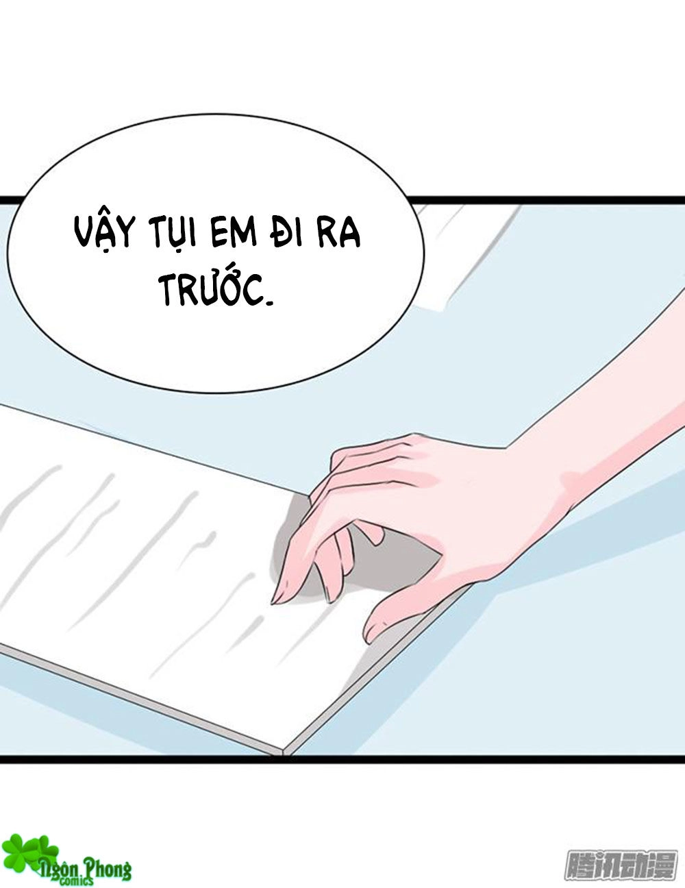 Vương Tử Nhà Tôi Là Nô Bộc Chapter 22 - 44