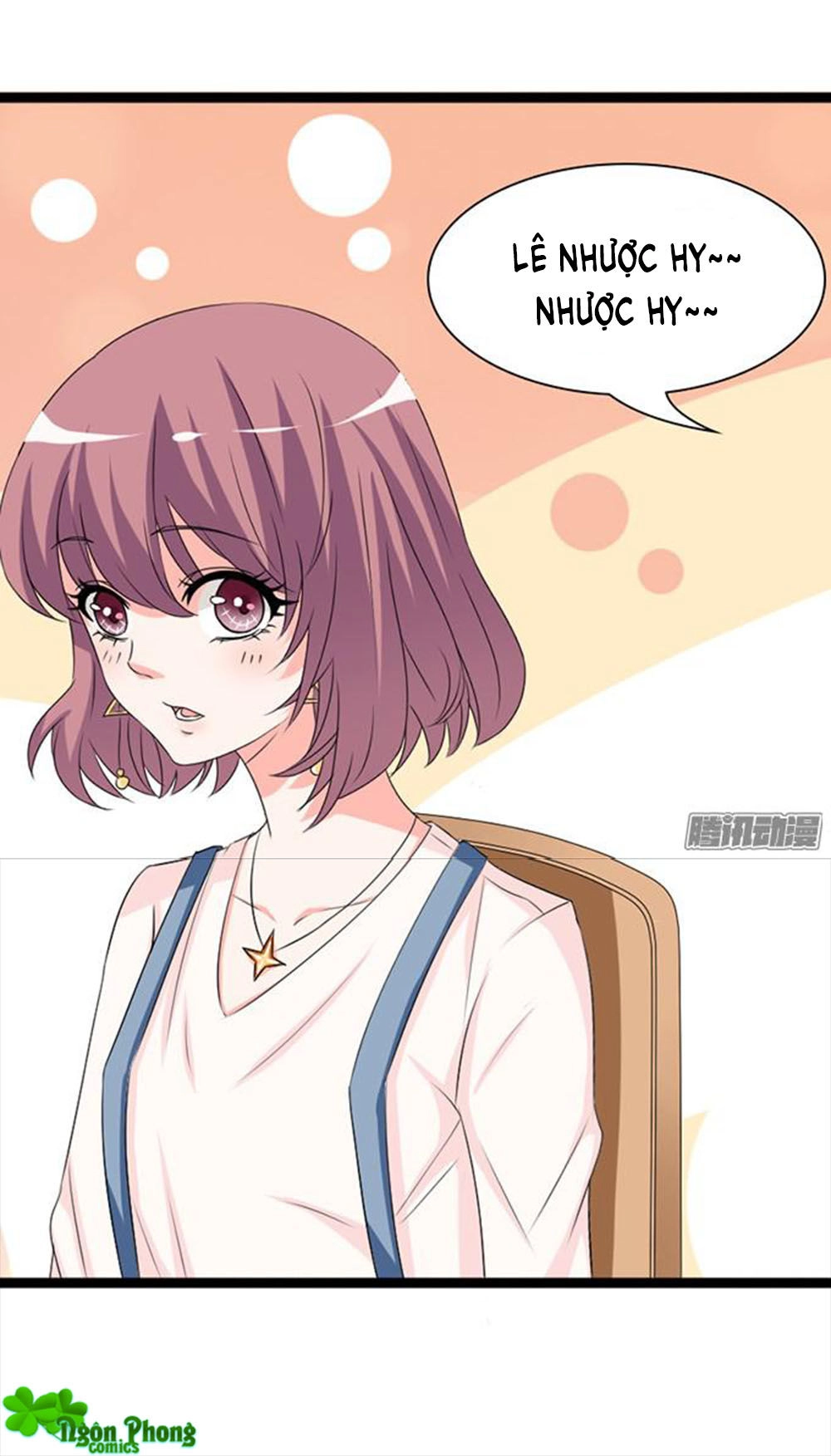 Vương Tử Nhà Tôi Là Nô Bộc Chapter 22 - 63