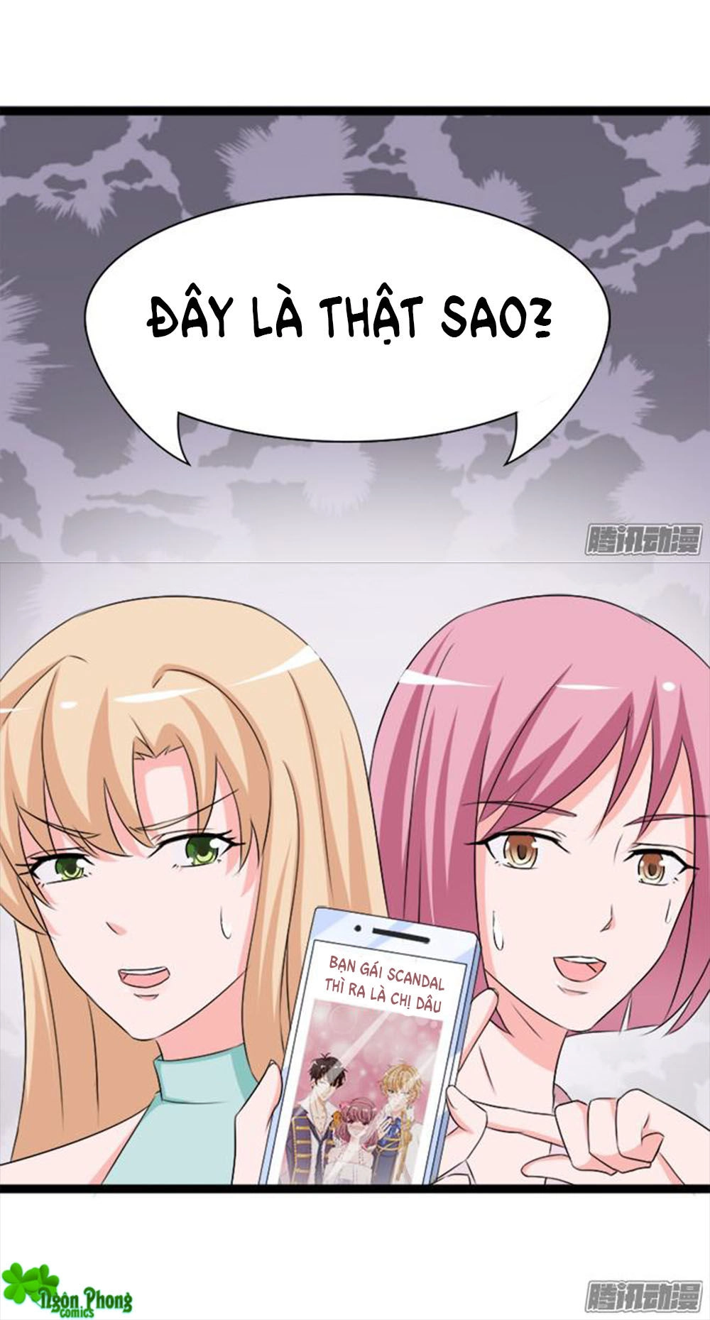 Vương Tử Nhà Tôi Là Nô Bộc Chapter 22 - 65