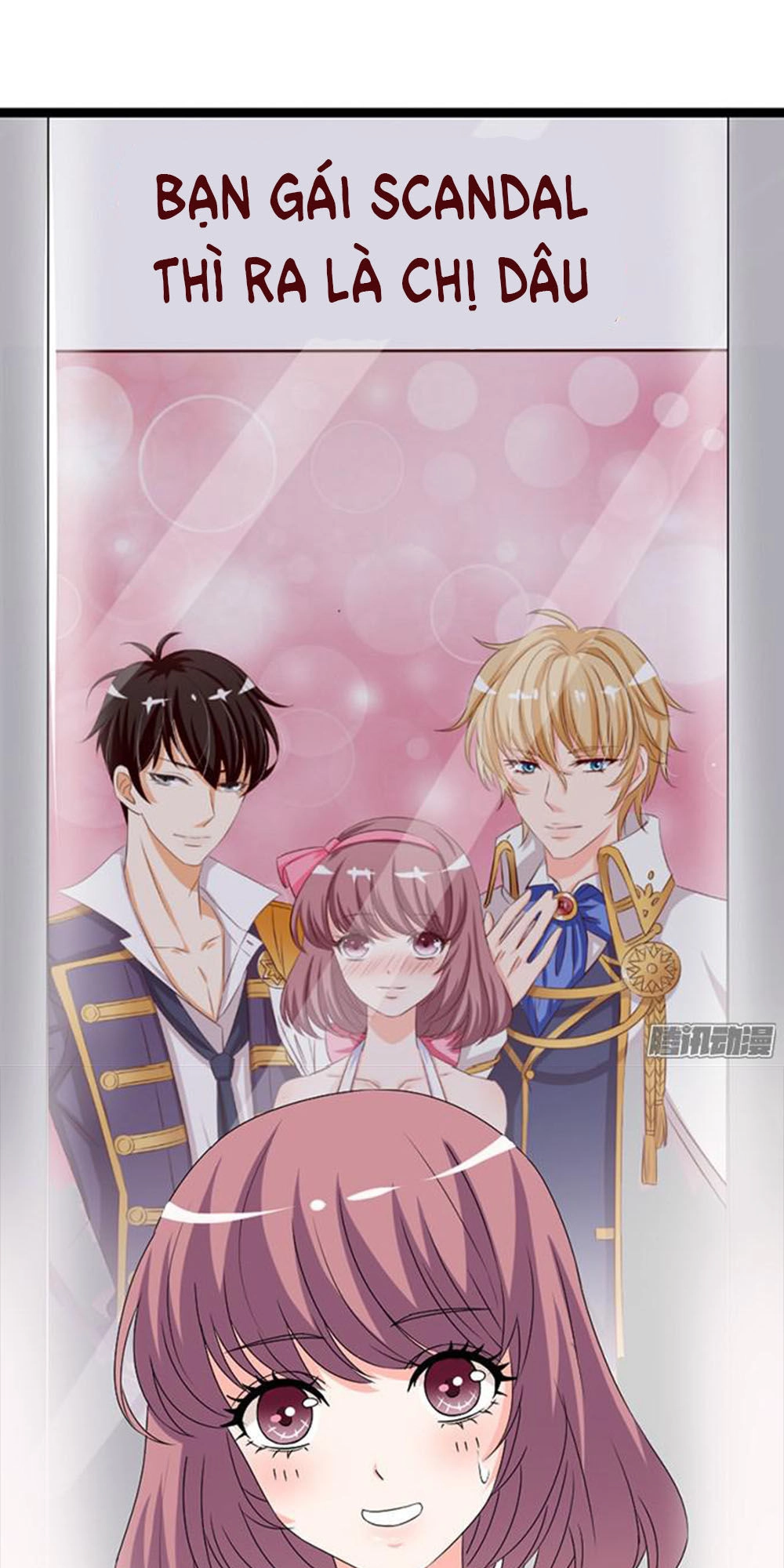 Vương Tử Nhà Tôi Là Nô Bộc Chapter 22 - 66