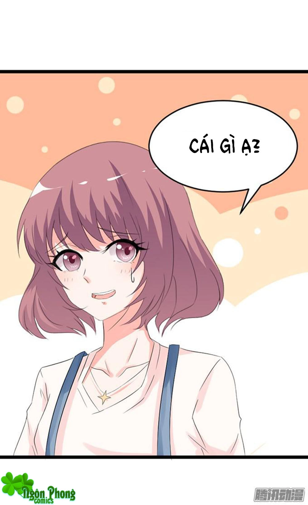 Vương Tử Nhà Tôi Là Nô Bộc Chapter 23 - 4