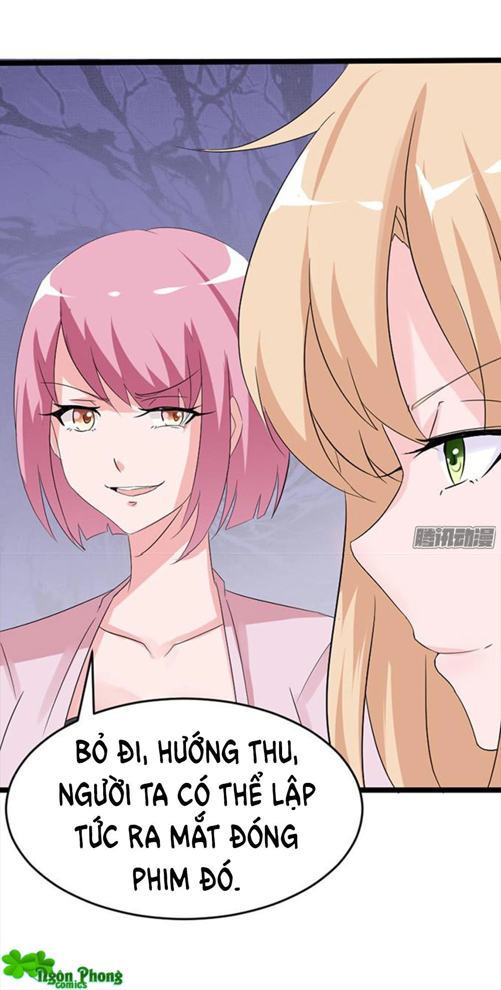 Vương Tử Nhà Tôi Là Nô Bộc Chapter 23 - 10