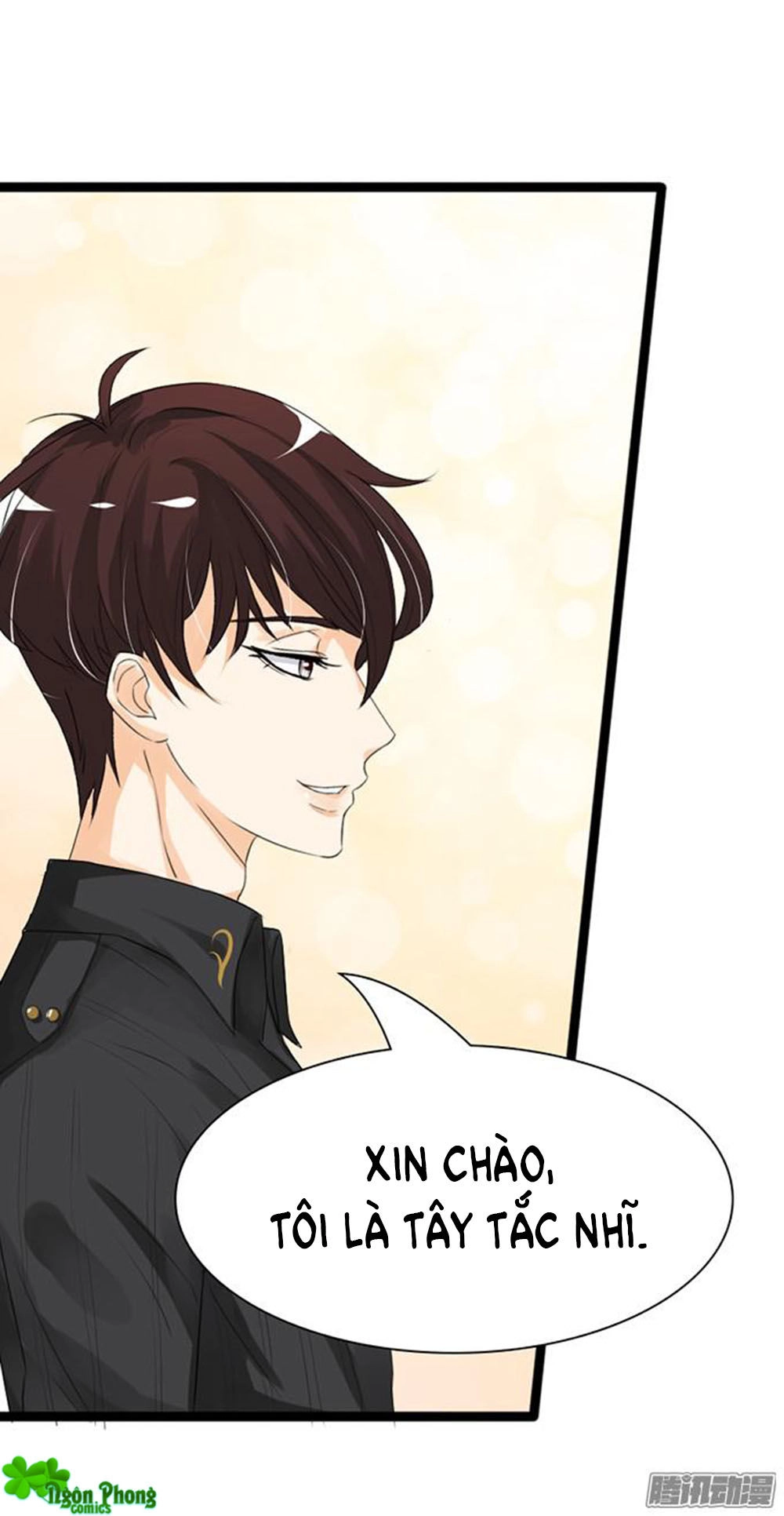 Vương Tử Nhà Tôi Là Nô Bộc Chapter 23 - 22