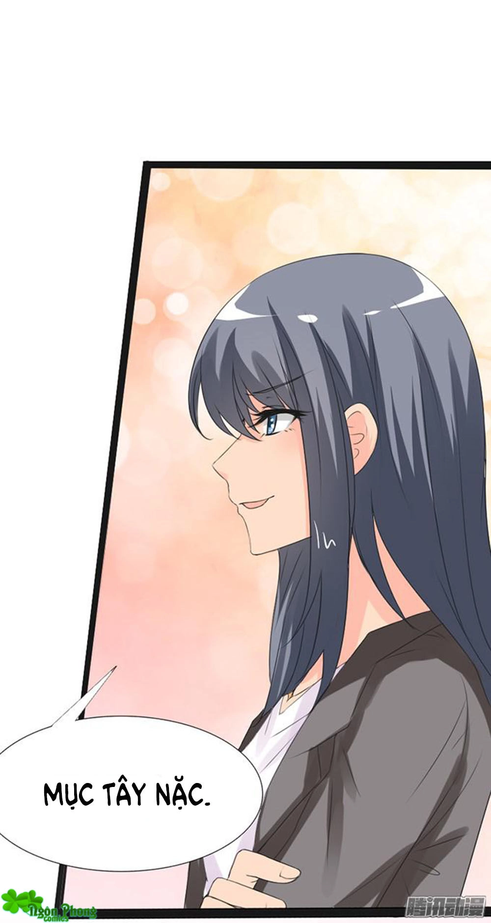 Vương Tử Nhà Tôi Là Nô Bộc Chapter 23 - 23