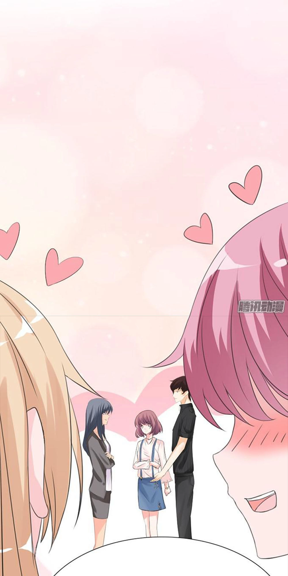 Vương Tử Nhà Tôi Là Nô Bộc Chapter 23 - 24