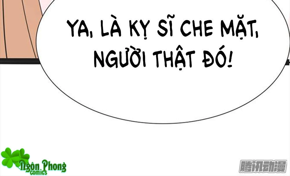 Vương Tử Nhà Tôi Là Nô Bộc Chapter 23 - 25