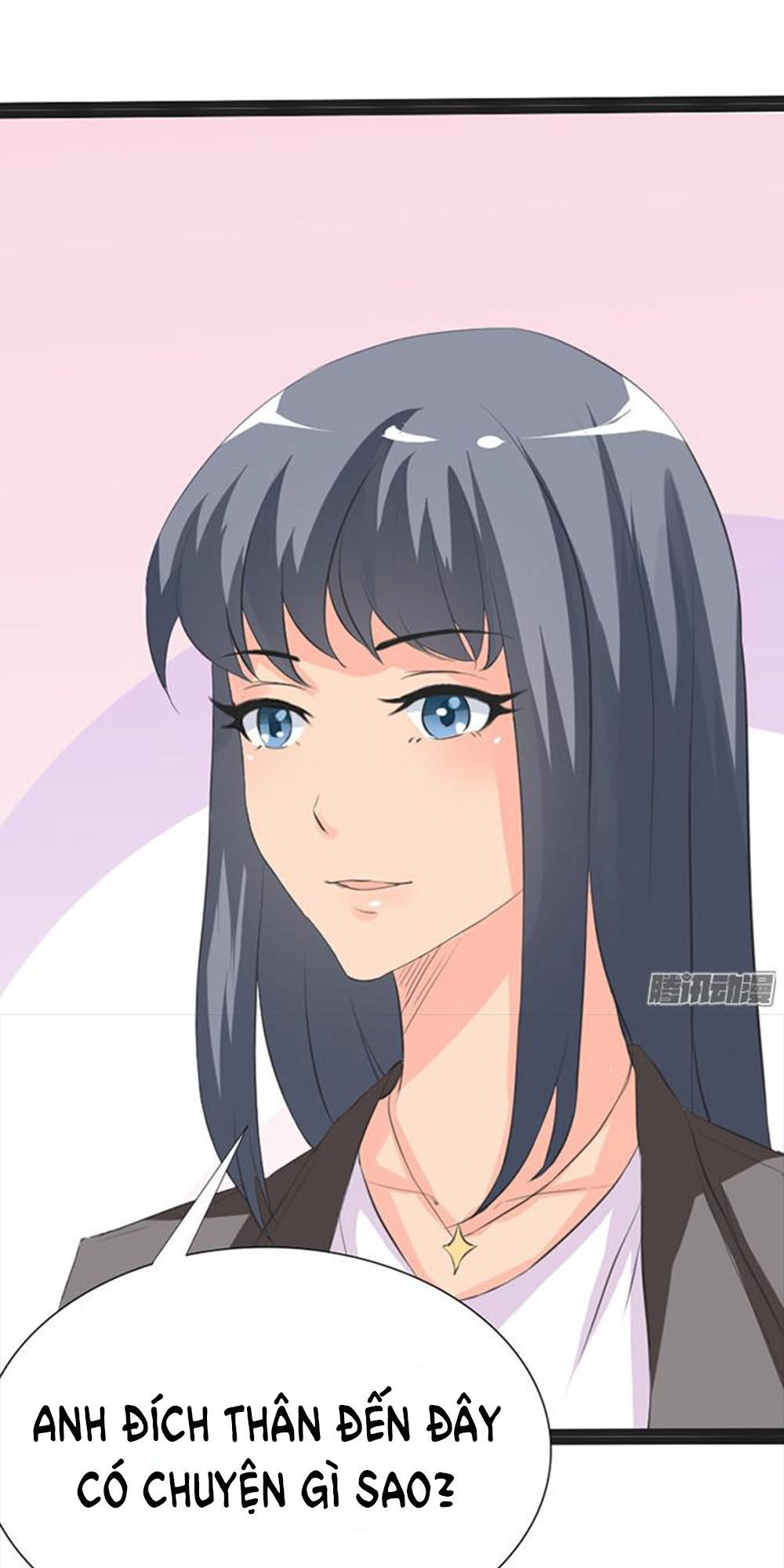 Vương Tử Nhà Tôi Là Nô Bộc Chapter 23 - 28