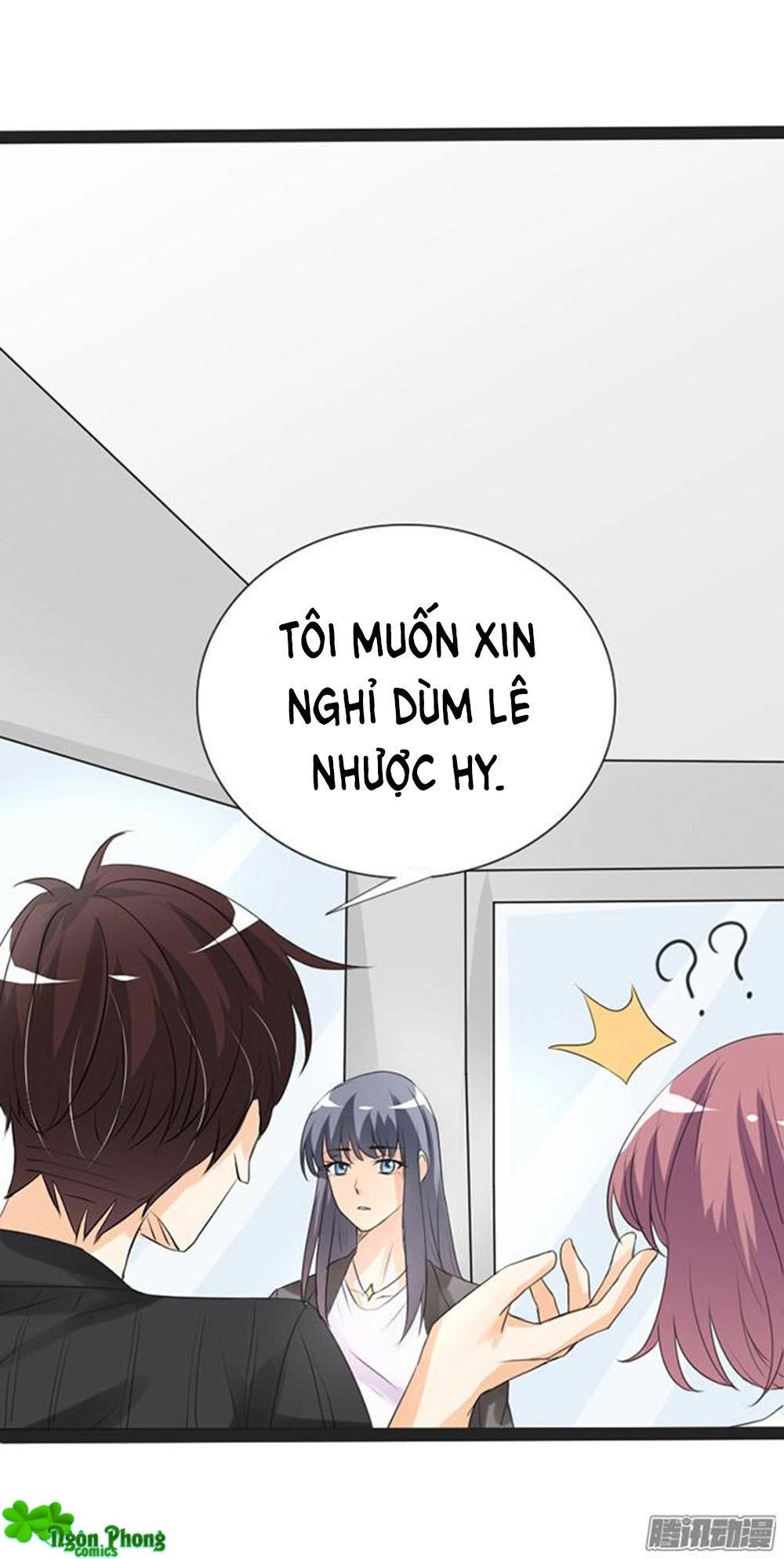 Vương Tử Nhà Tôi Là Nô Bộc Chapter 23 - 30