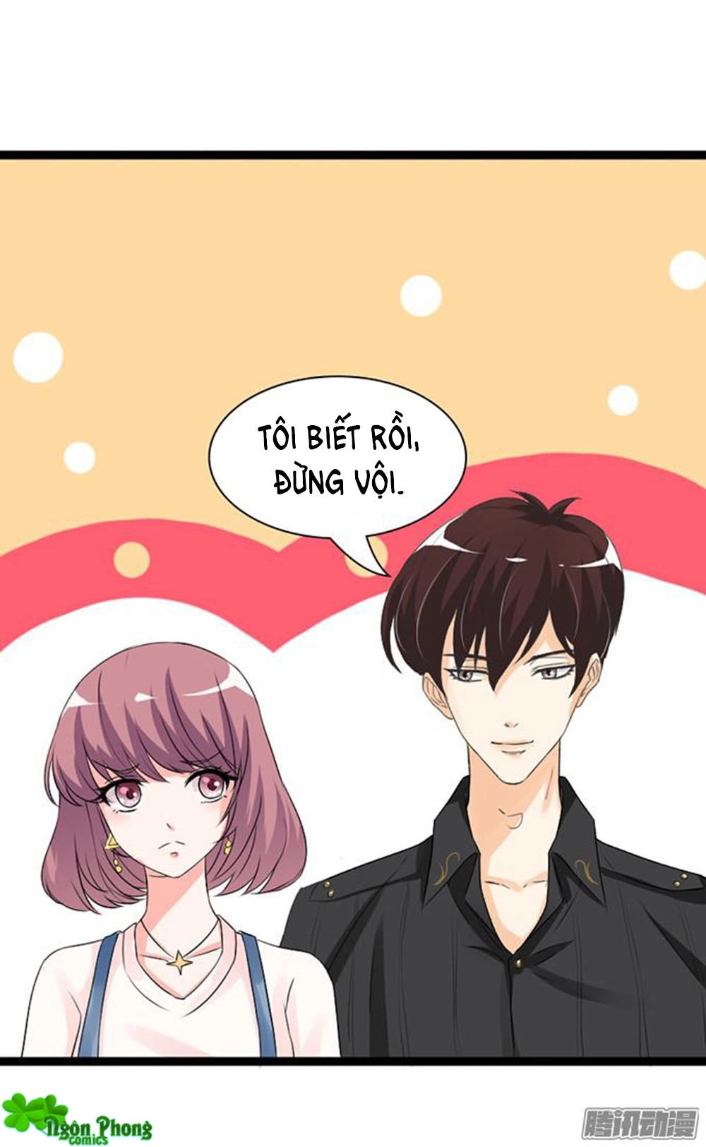 Vương Tử Nhà Tôi Là Nô Bộc Chapter 23 - 33