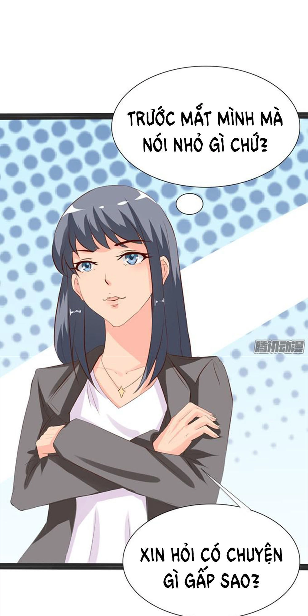 Vương Tử Nhà Tôi Là Nô Bộc Chapter 23 - 34