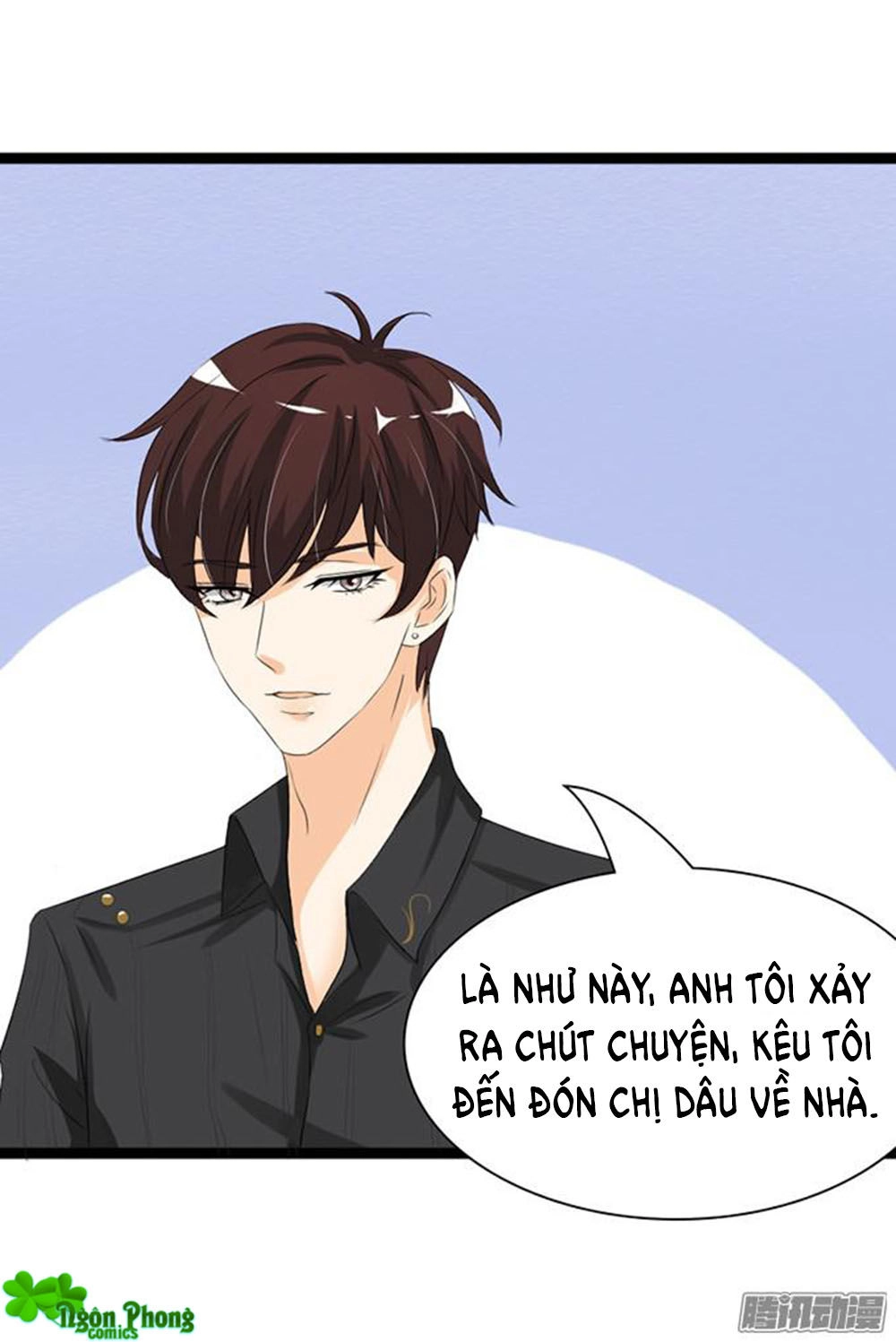 Vương Tử Nhà Tôi Là Nô Bộc Chapter 23 - 36