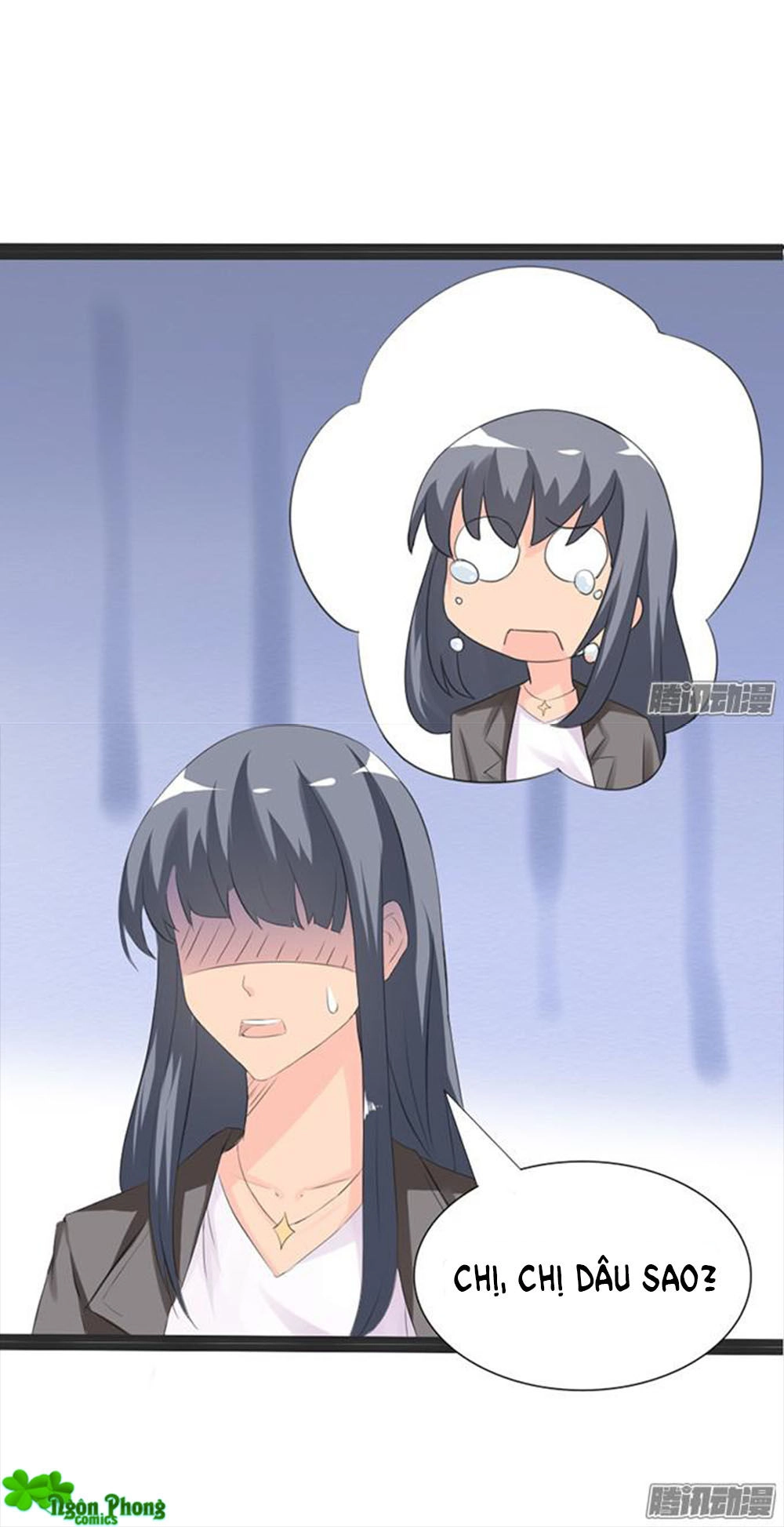 Vương Tử Nhà Tôi Là Nô Bộc Chapter 23 - 37