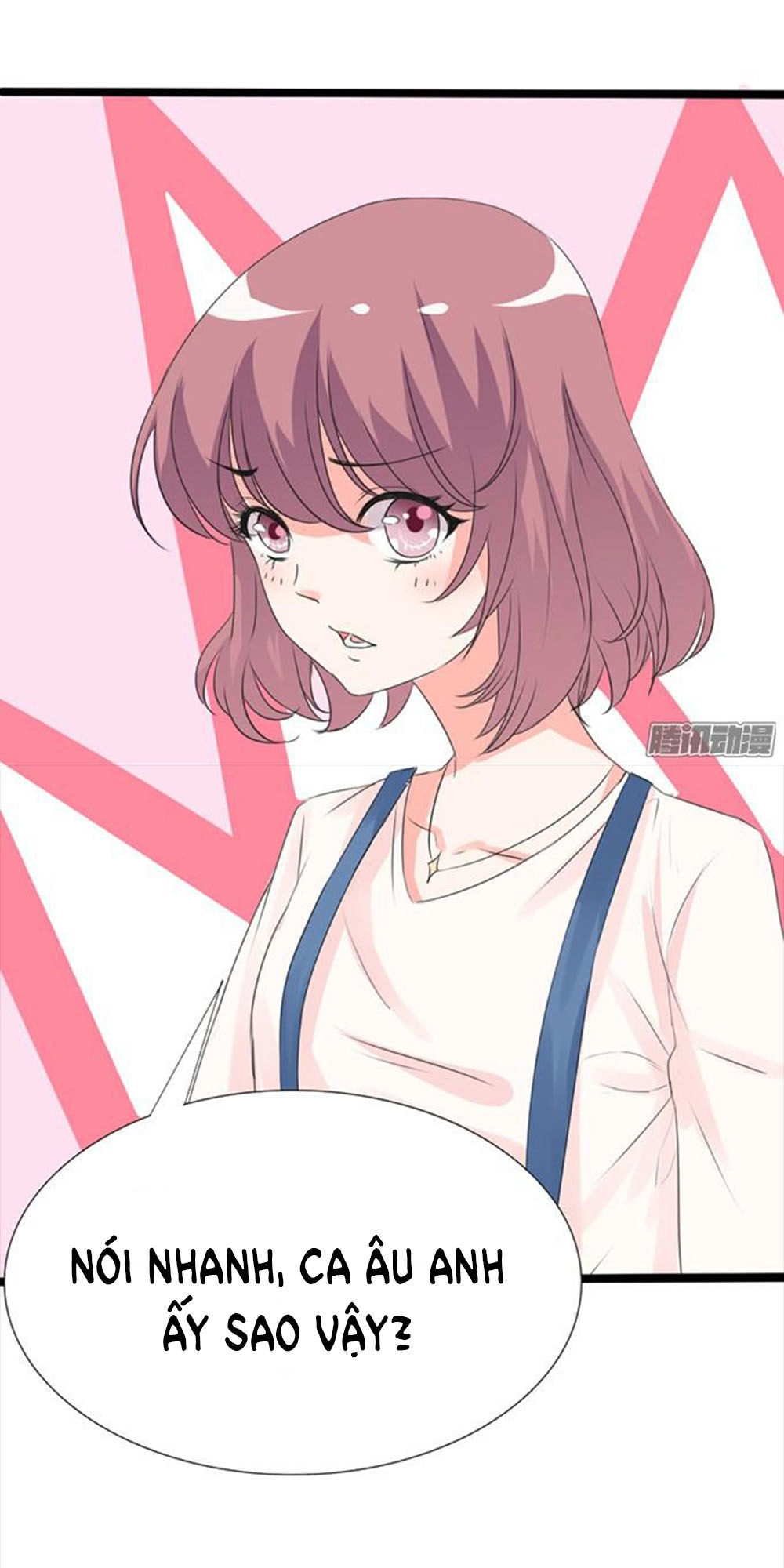 Vương Tử Nhà Tôi Là Nô Bộc Chapter 23 - 38