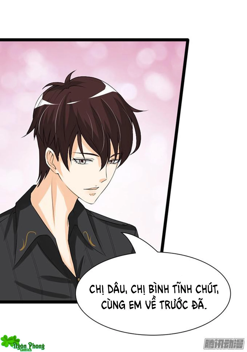 Vương Tử Nhà Tôi Là Nô Bộc Chapter 23 - 40