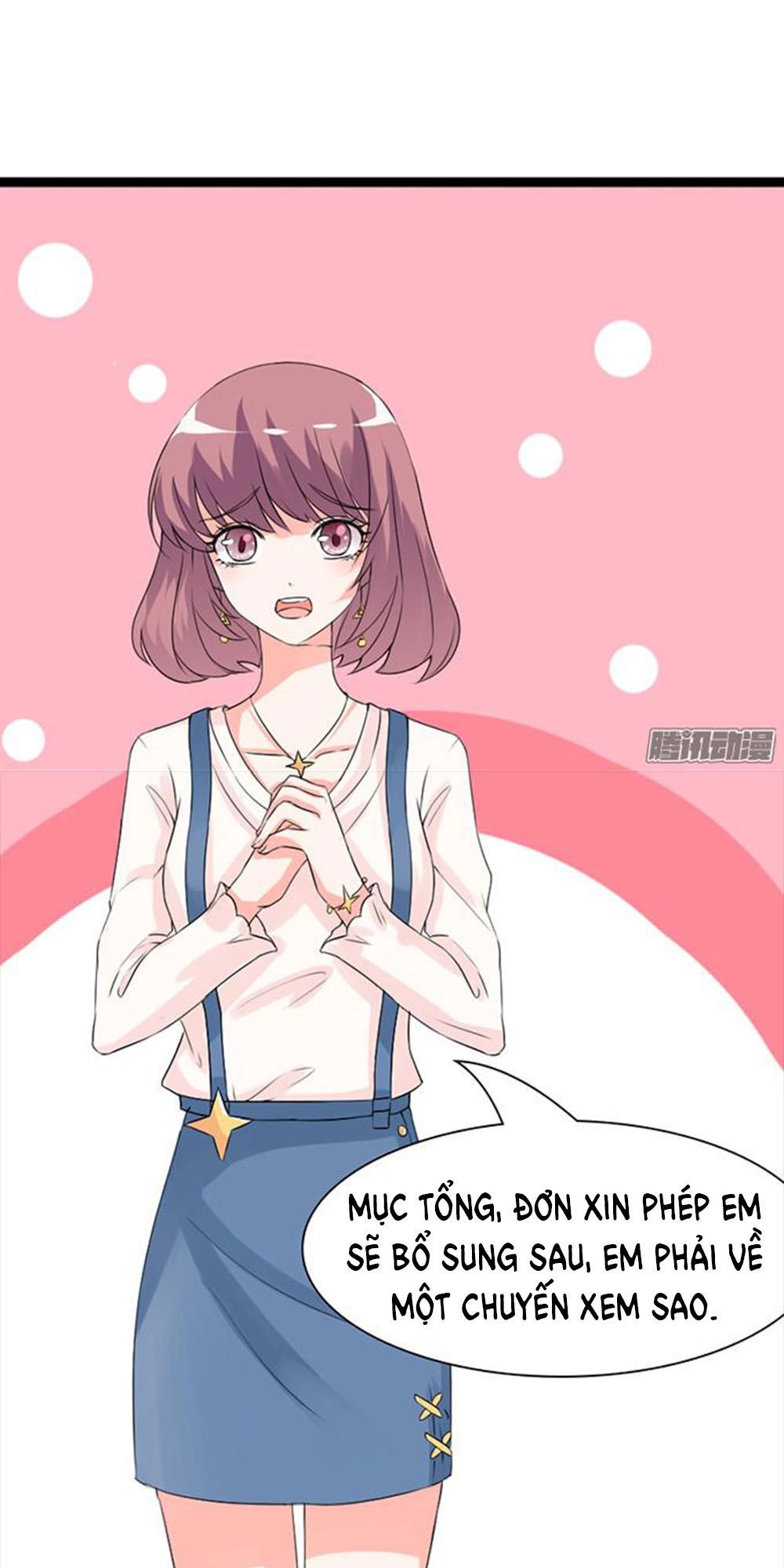 Vương Tử Nhà Tôi Là Nô Bộc Chapter 23 - 41