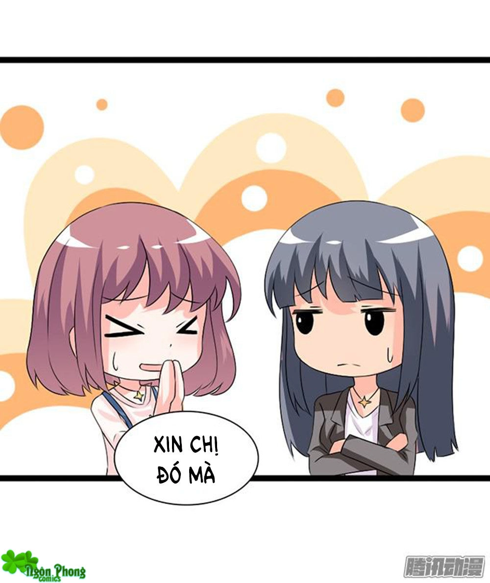 Vương Tử Nhà Tôi Là Nô Bộc Chapter 23 - 43