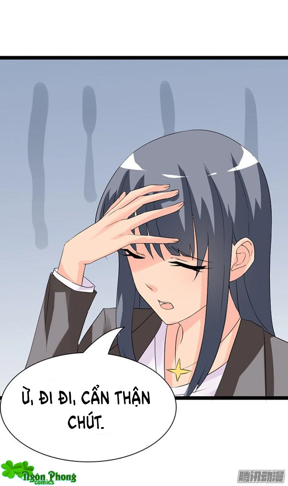 Vương Tử Nhà Tôi Là Nô Bộc Chapter 23 - 44