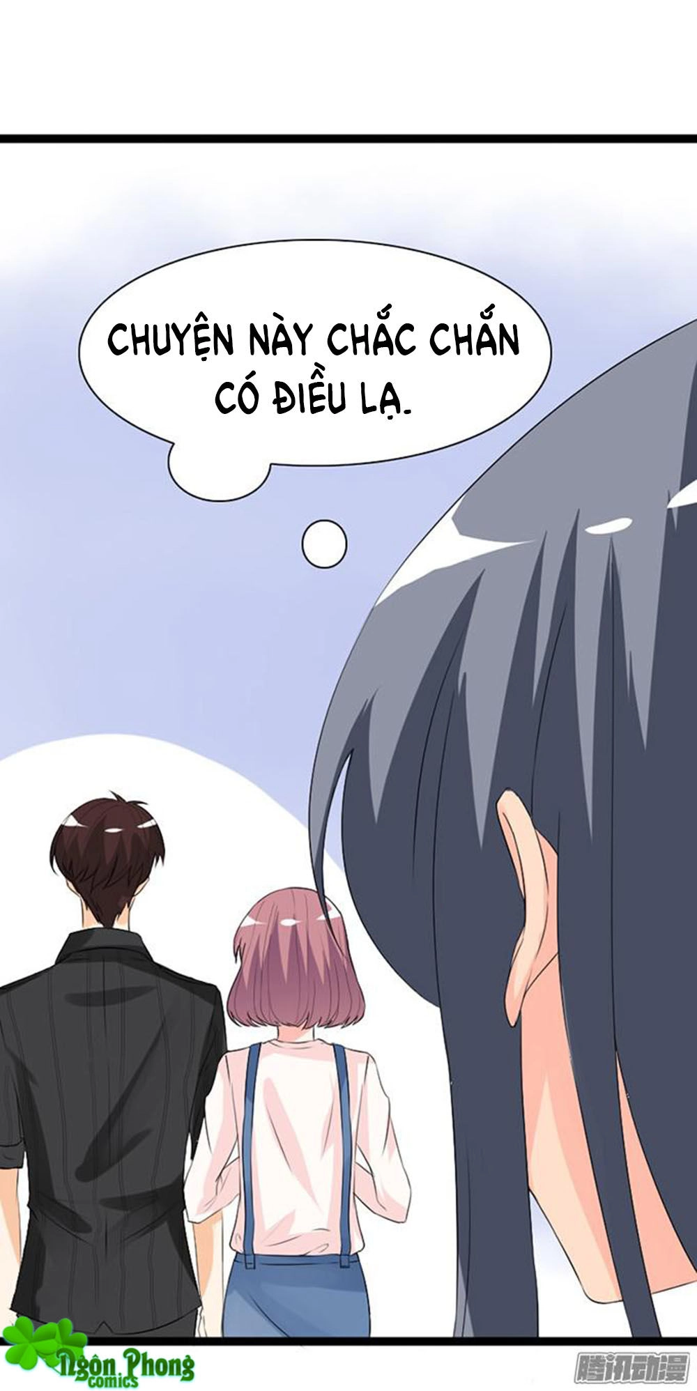 Vương Tử Nhà Tôi Là Nô Bộc Chapter 23 - 45