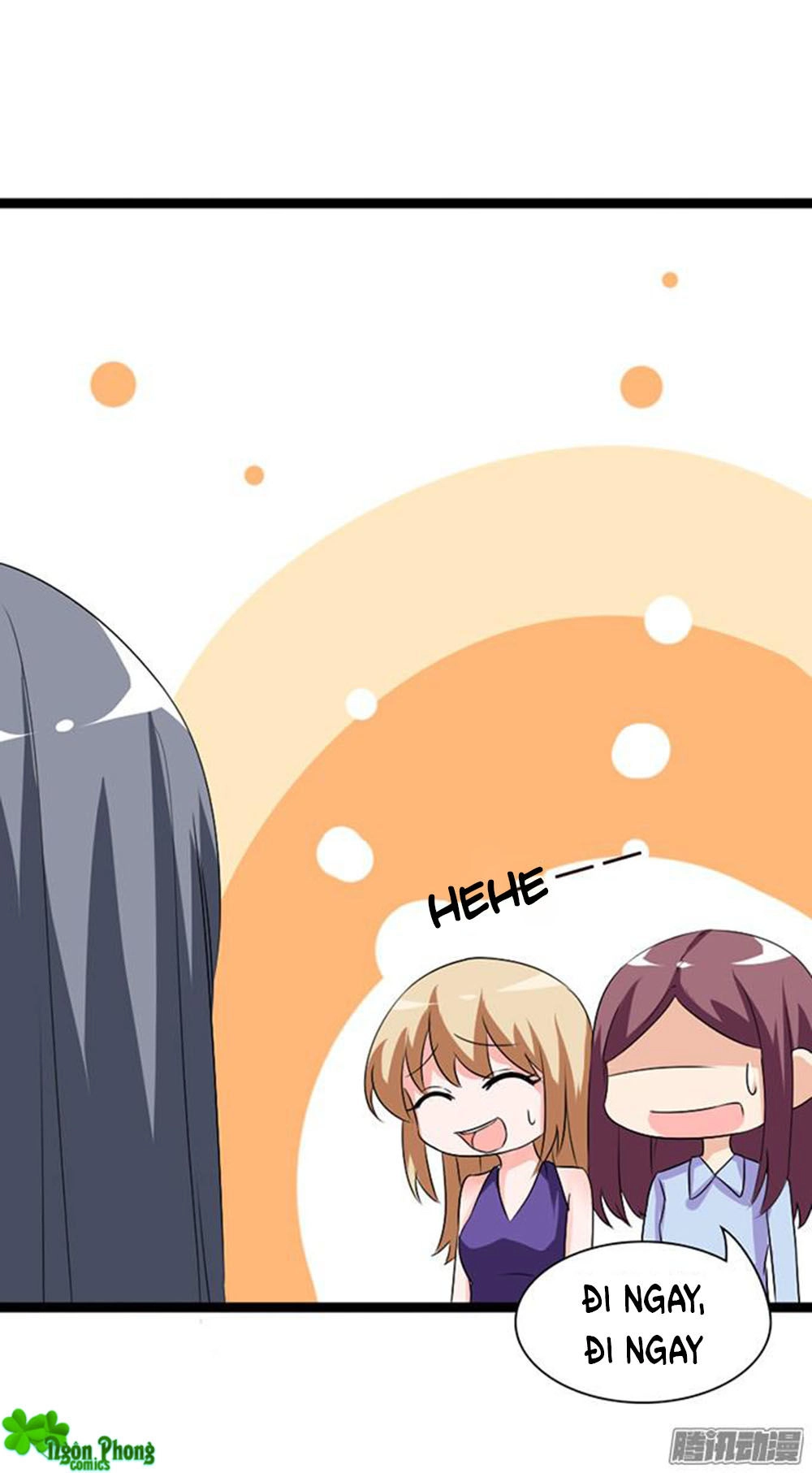 Vương Tử Nhà Tôi Là Nô Bộc Chapter 23 - 48