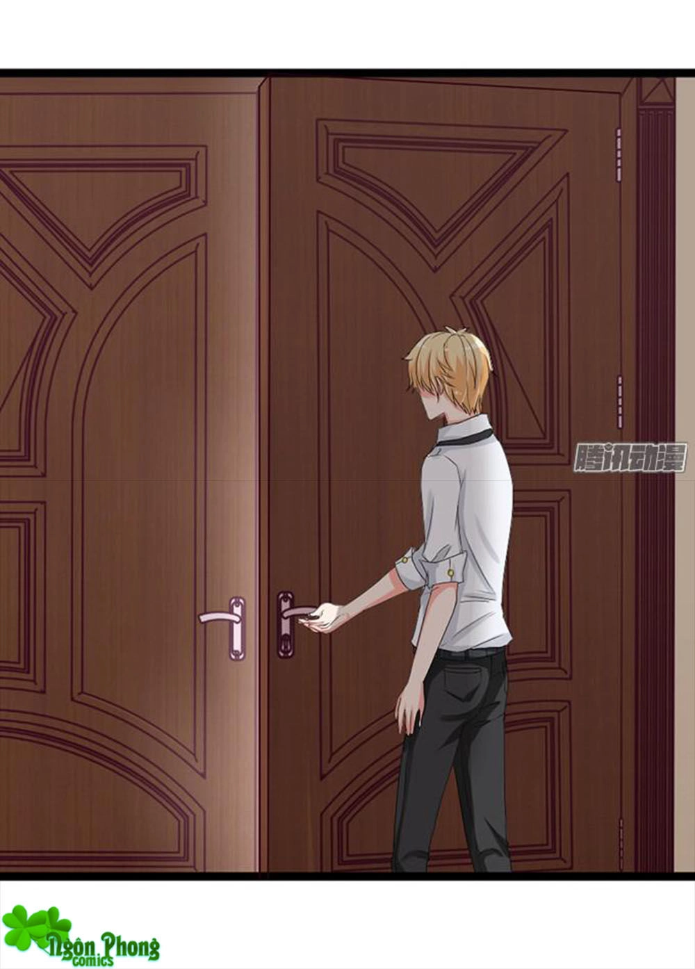 Vương Tử Nhà Tôi Là Nô Bộc Chapter 23 - 55