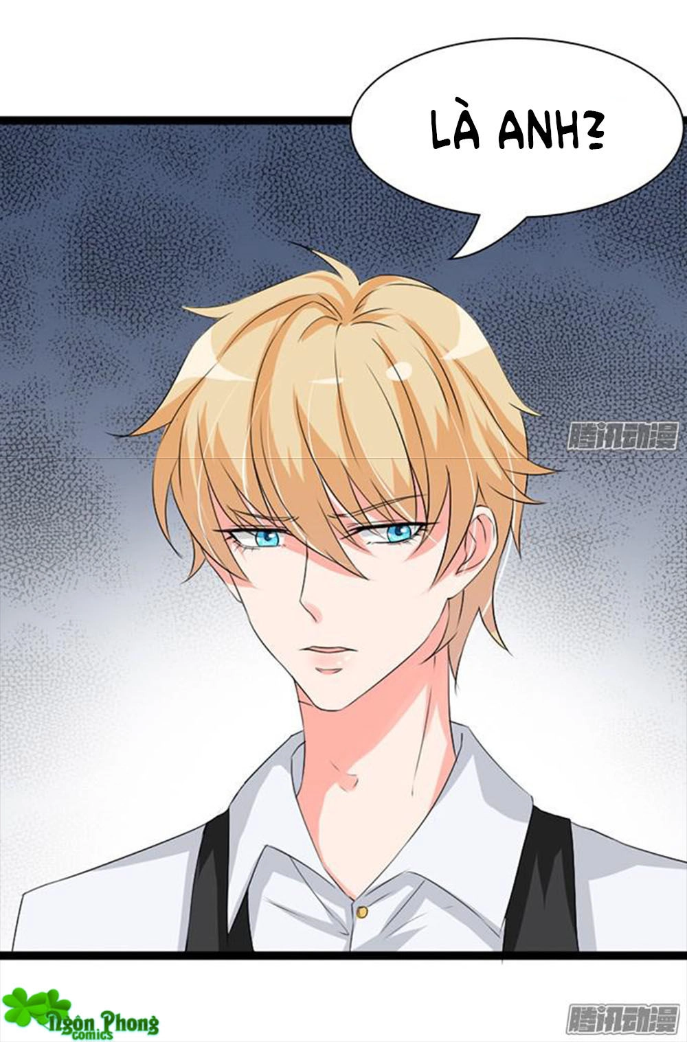 Vương Tử Nhà Tôi Là Nô Bộc Chapter 23 - 56