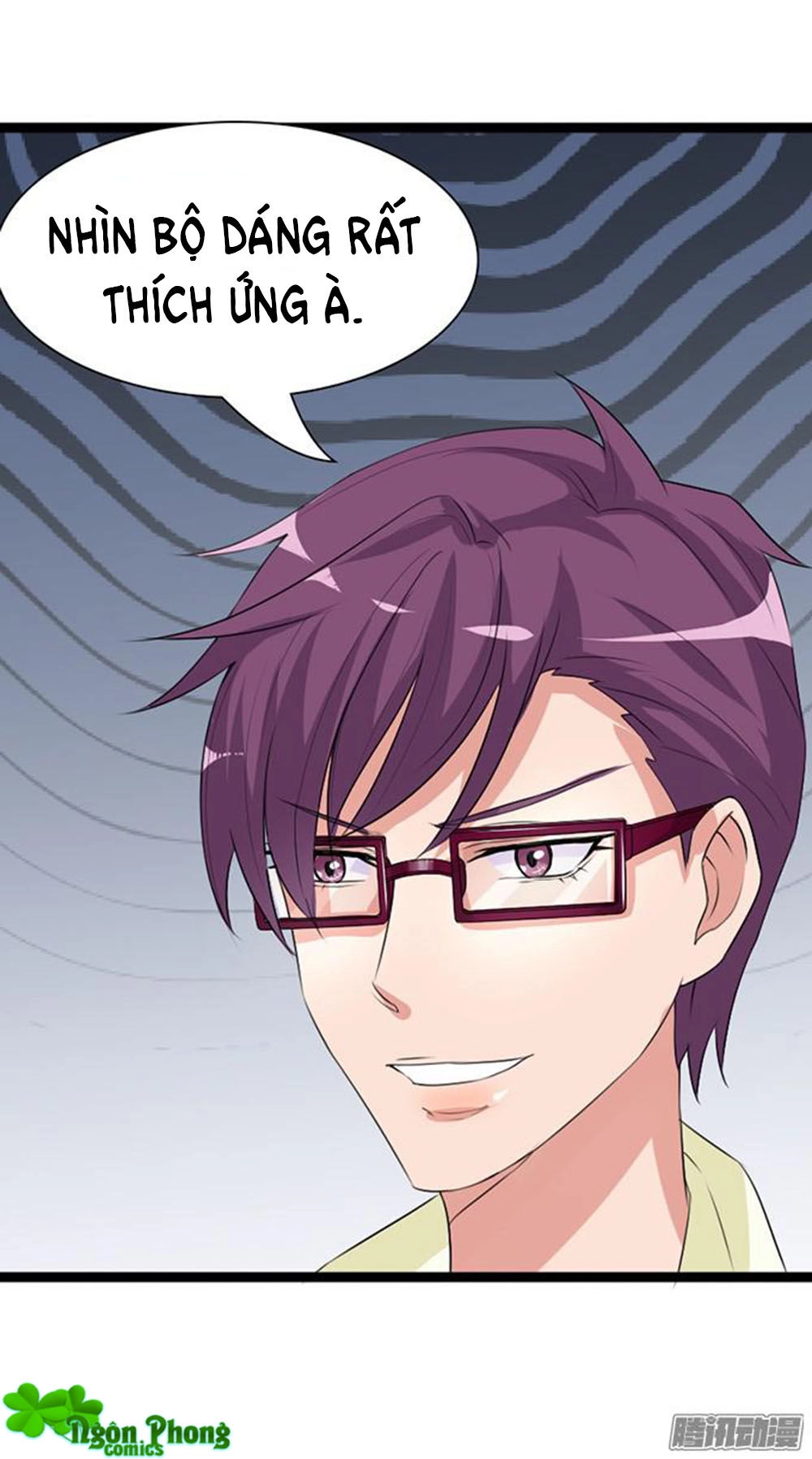 Vương Tử Nhà Tôi Là Nô Bộc Chapter 23 - 57