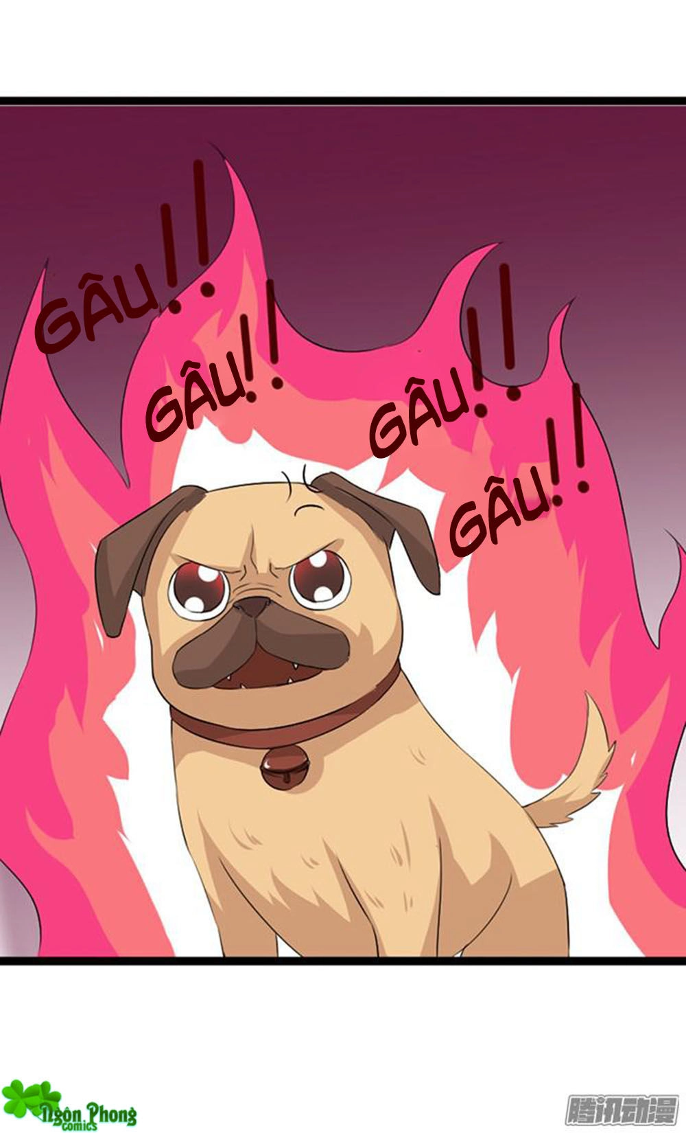 Vương Tử Nhà Tôi Là Nô Bộc Chapter 23 - 58