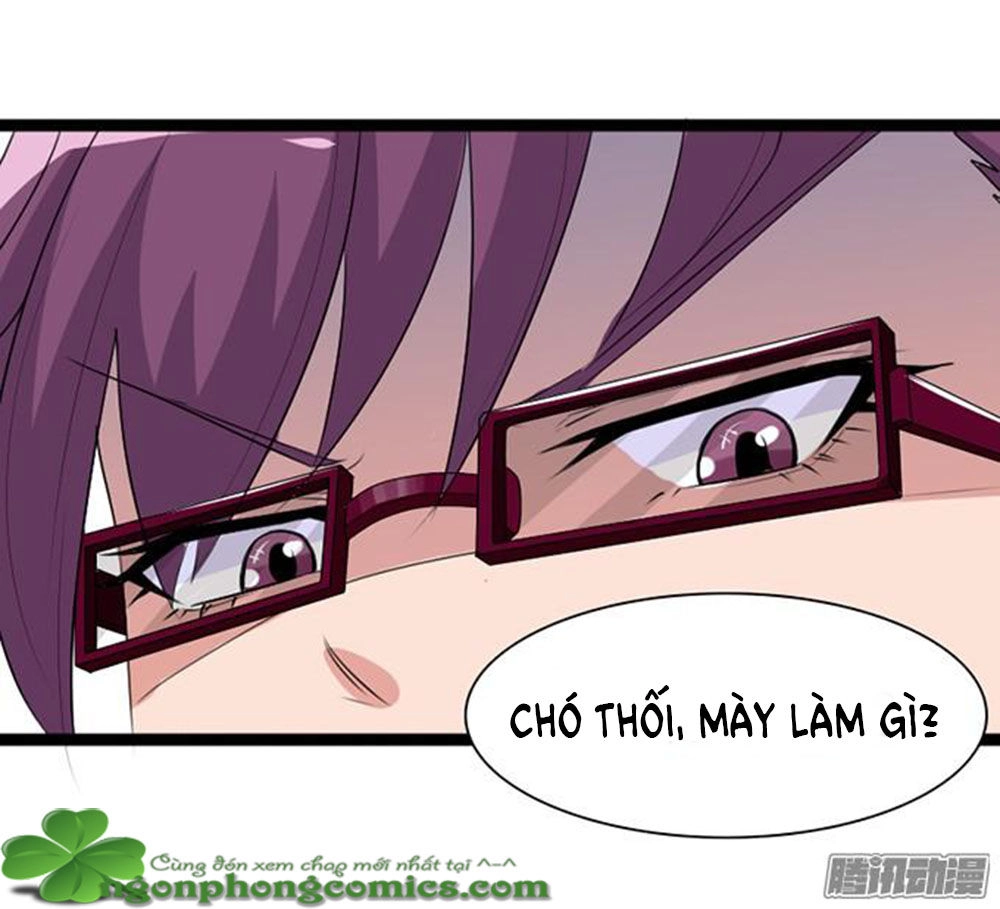 Vương Tử Nhà Tôi Là Nô Bộc Chapter 23 - 59