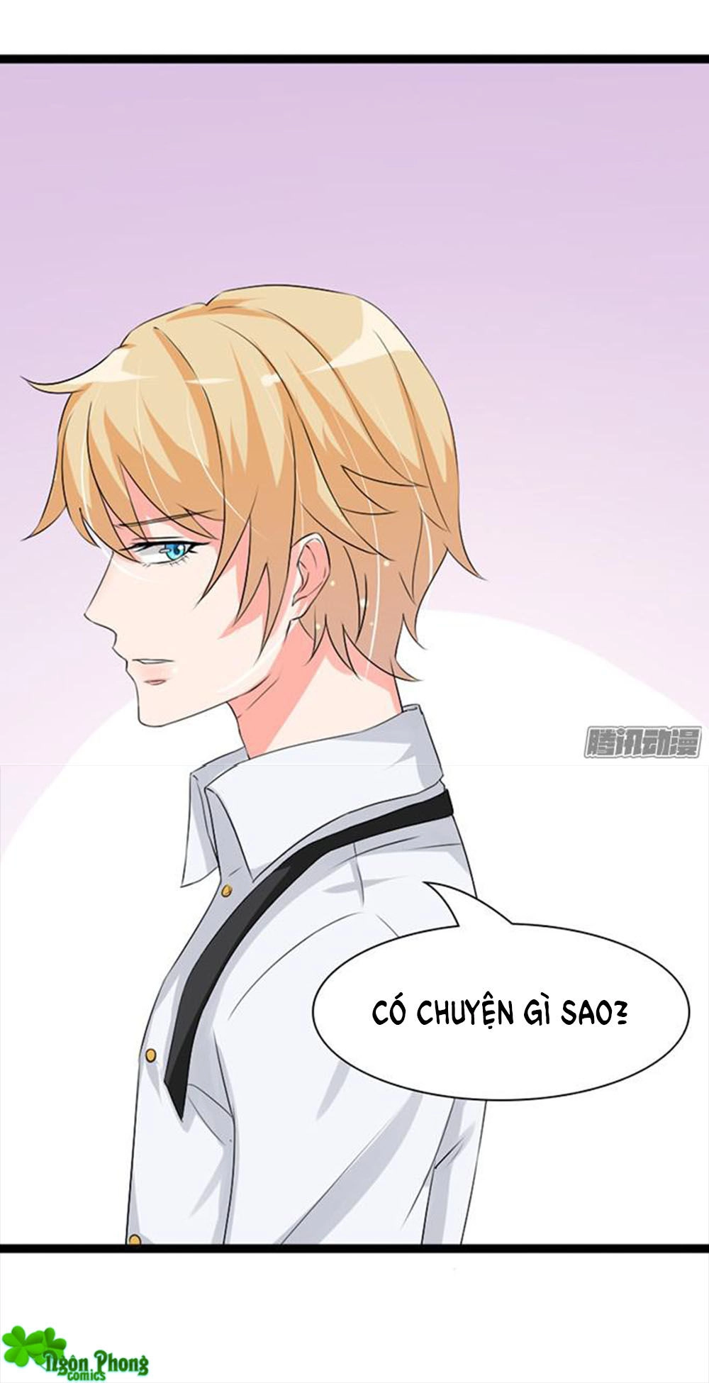 Vương Tử Nhà Tôi Là Nô Bộc Chapter 24 - 5