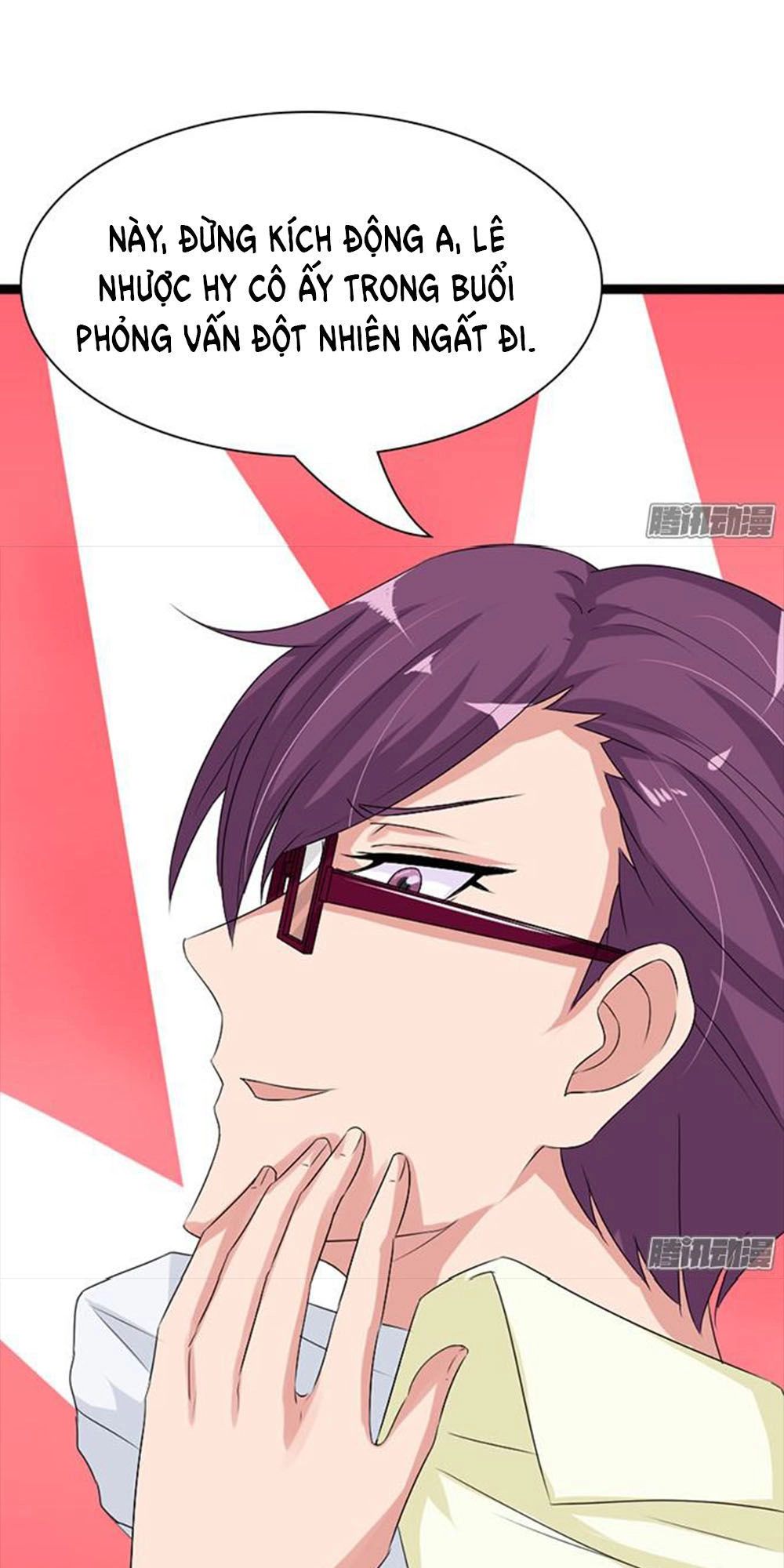 Vương Tử Nhà Tôi Là Nô Bộc Chapter 24 - 8