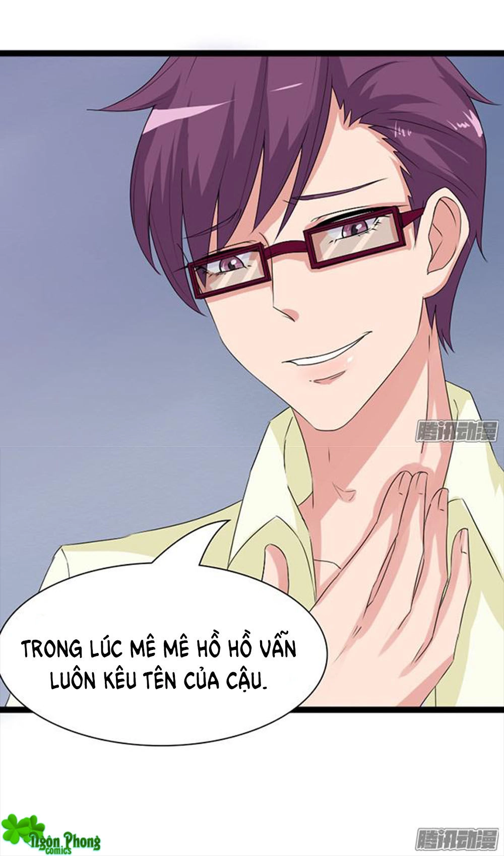 Vương Tử Nhà Tôi Là Nô Bộc Chapter 24 - 10