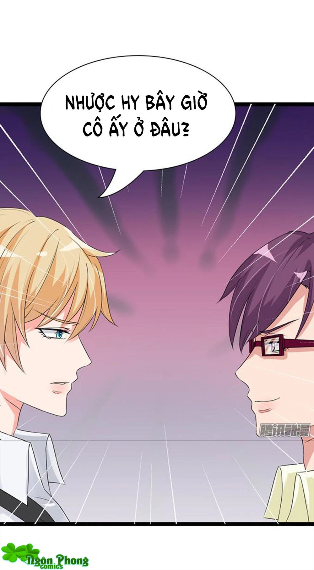 Vương Tử Nhà Tôi Là Nô Bộc Chapter 24 - 11