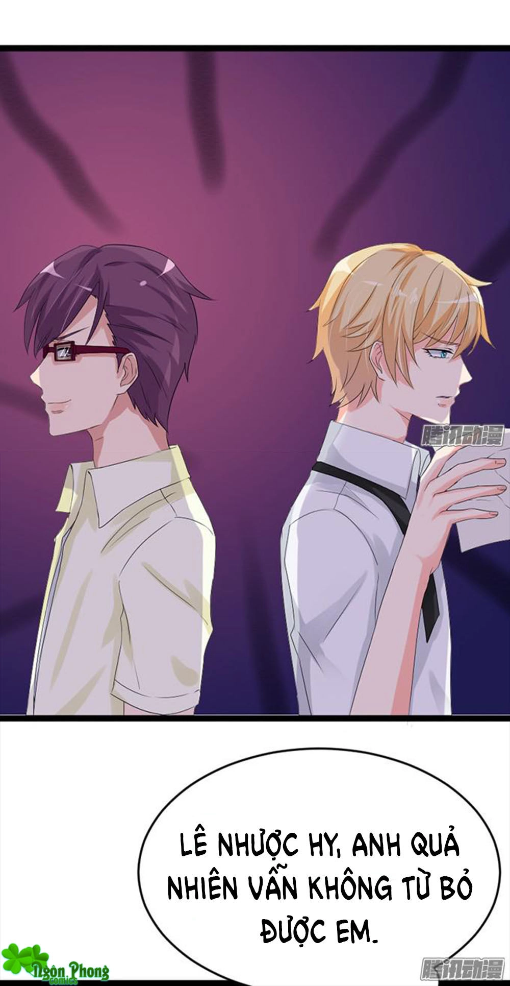 Vương Tử Nhà Tôi Là Nô Bộc Chapter 24 - 13