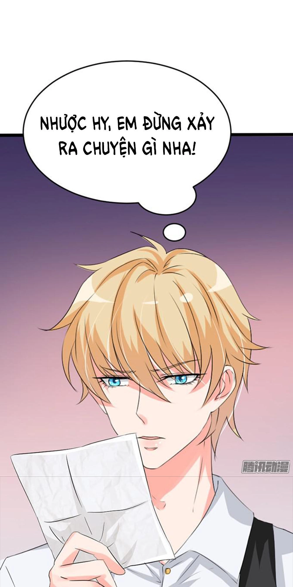 Vương Tử Nhà Tôi Là Nô Bộc Chapter 24 - 15