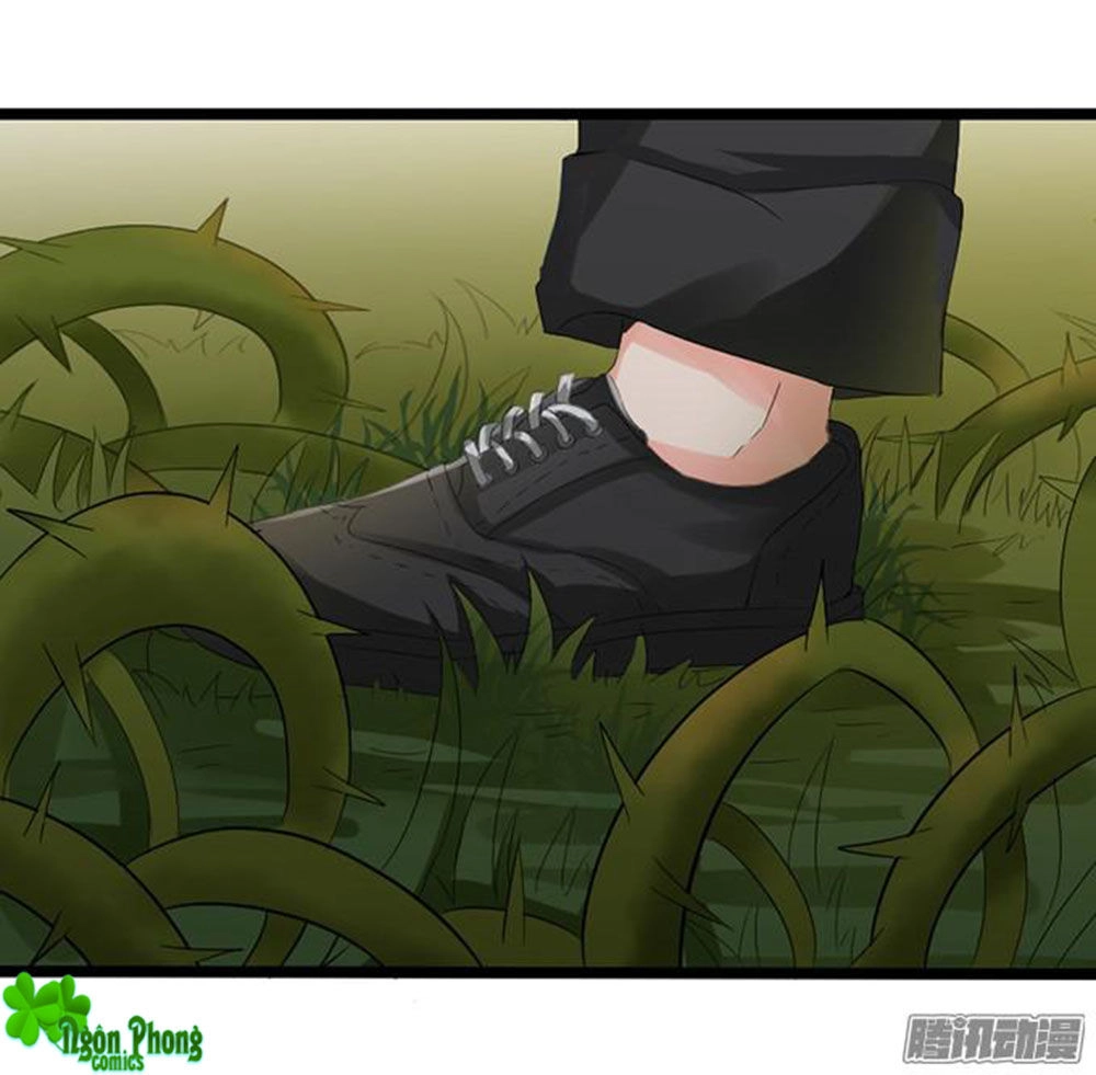 Vương Tử Nhà Tôi Là Nô Bộc Chapter 24 - 18