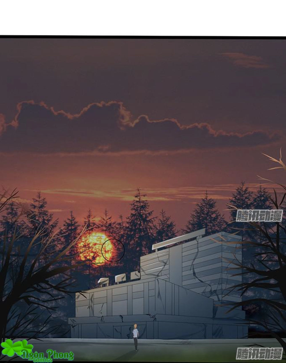 Vương Tử Nhà Tôi Là Nô Bộc Chapter 24 - 19