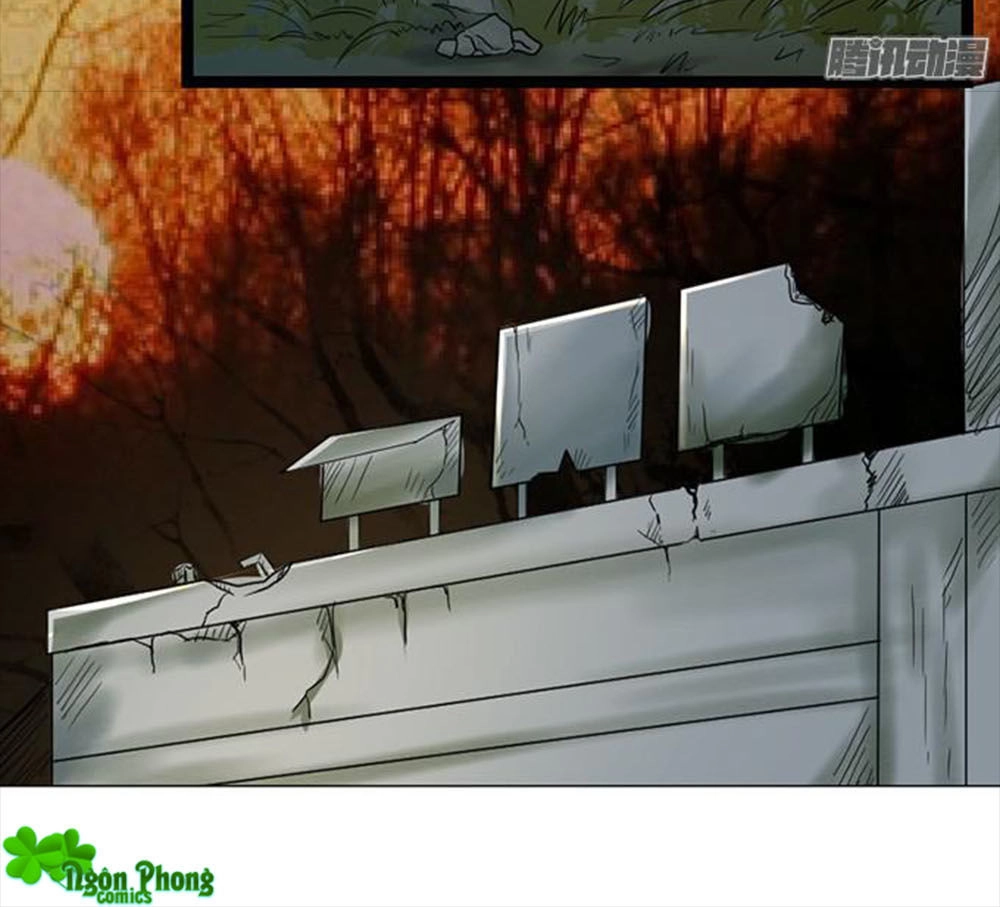 Vương Tử Nhà Tôi Là Nô Bộc Chapter 24 - 22