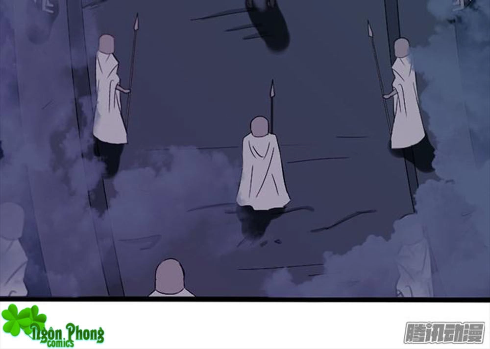 Vương Tử Nhà Tôi Là Nô Bộc Chapter 24 - 24