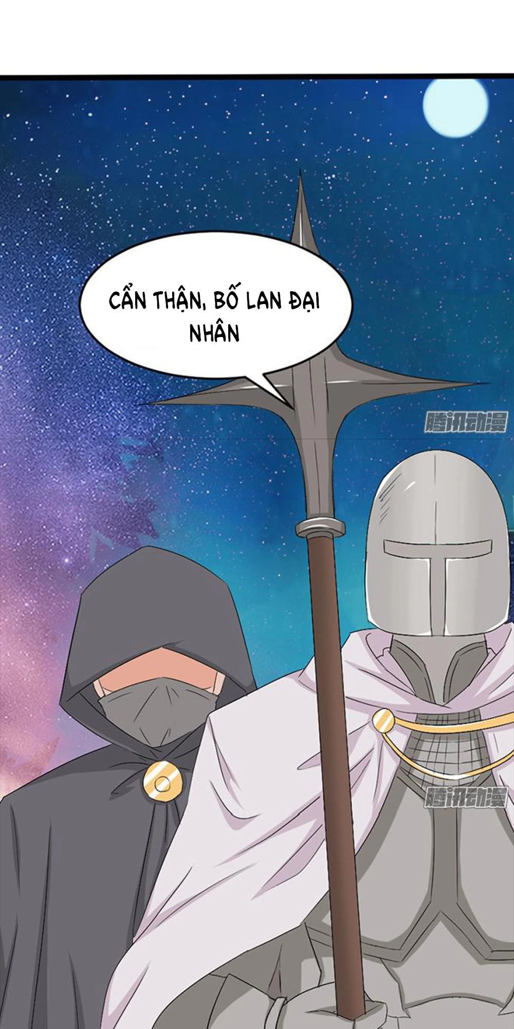 Vương Tử Nhà Tôi Là Nô Bộc Chapter 24 - 32