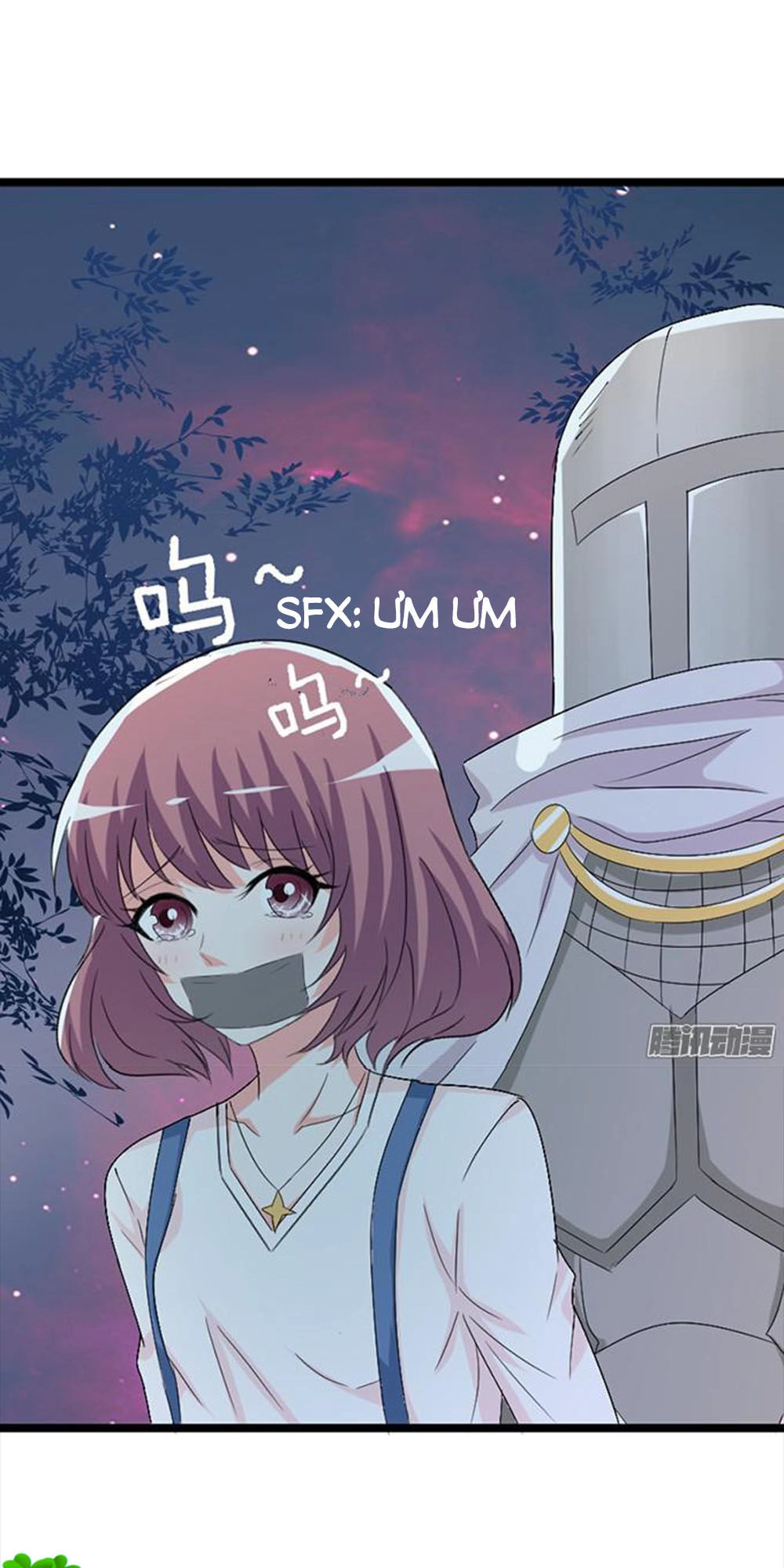 Vương Tử Nhà Tôi Là Nô Bộc Chapter 24 - 38