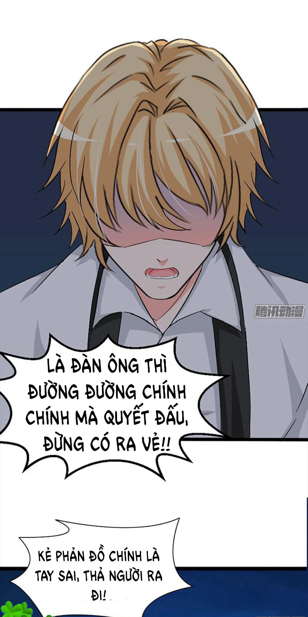 Vương Tử Nhà Tôi Là Nô Bộc Chapter 24 - 42