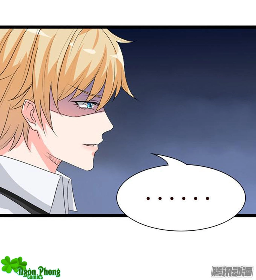 Vương Tử Nhà Tôi Là Nô Bộc Chapter 24 - 46