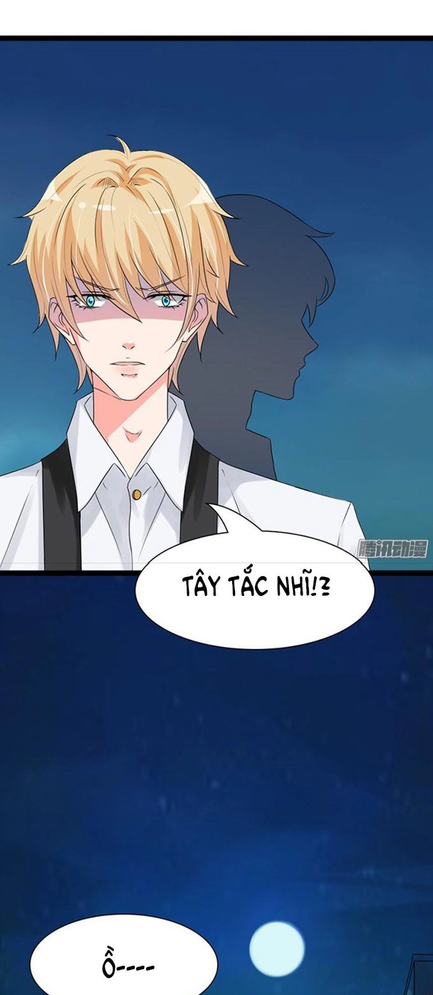 Vương Tử Nhà Tôi Là Nô Bộc Chapter 24 - 50