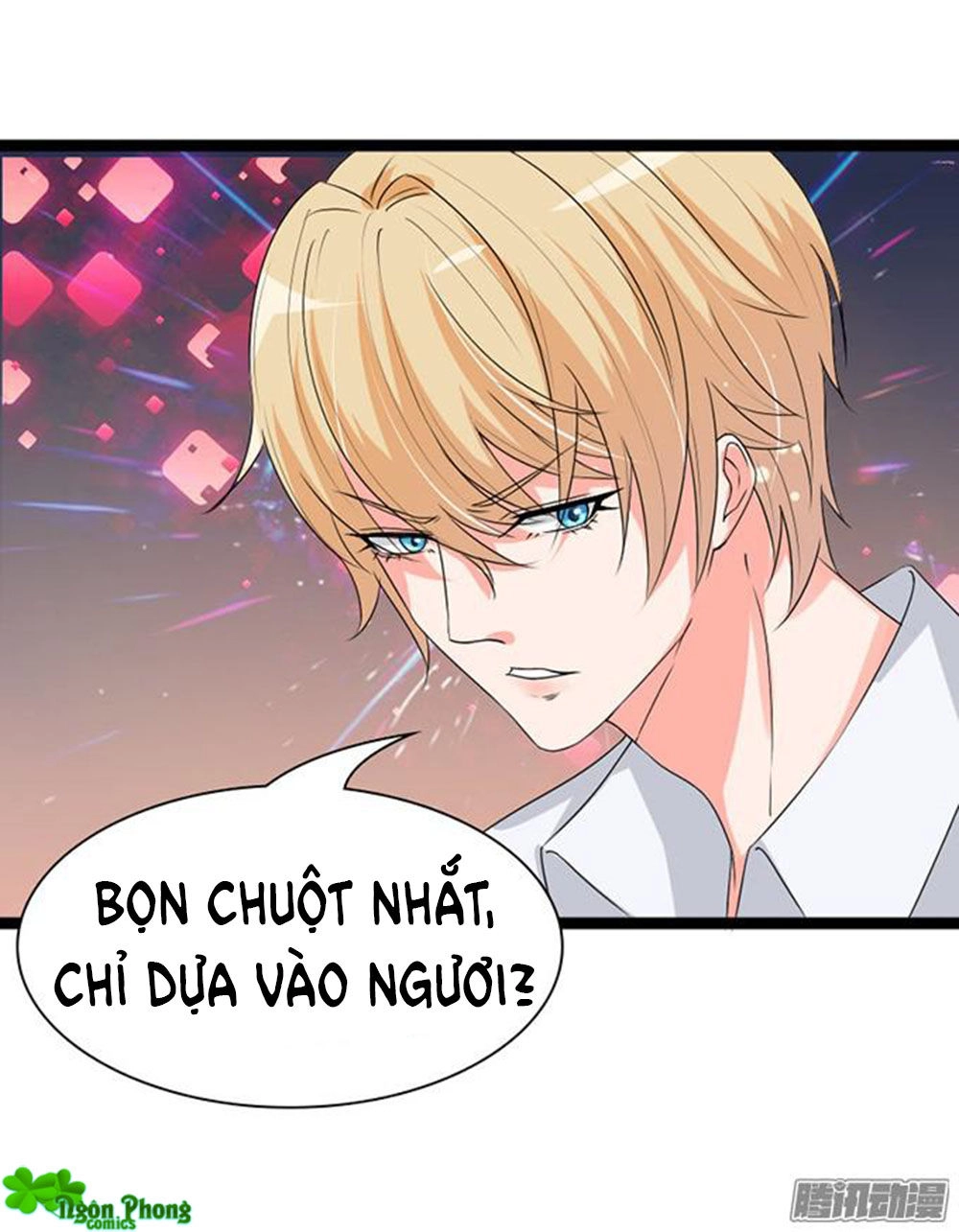 Vương Tử Nhà Tôi Là Nô Bộc Chapter 25 - 19