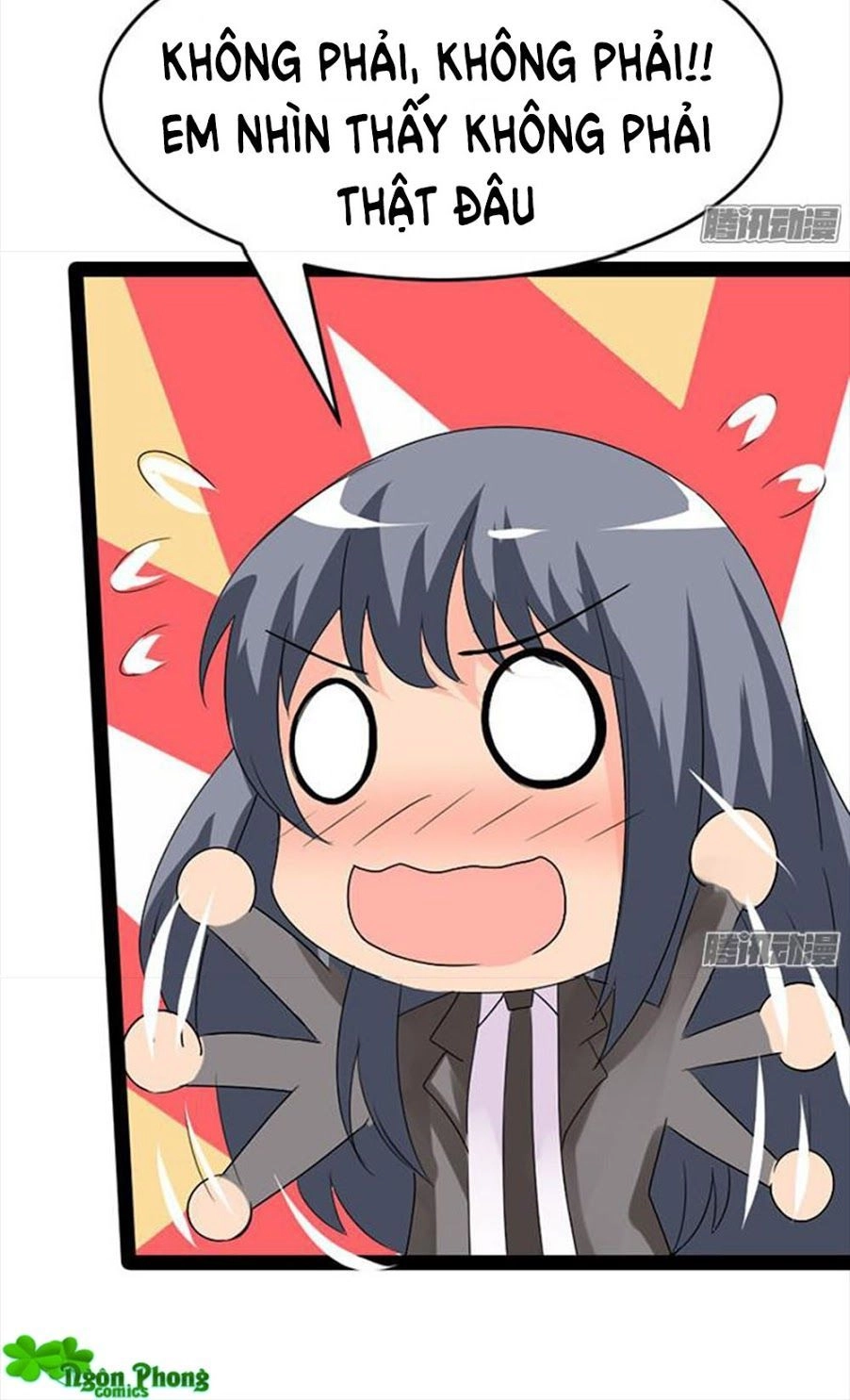 Vương Tử Nhà Tôi Là Nô Bộc Chapter 28 - 18