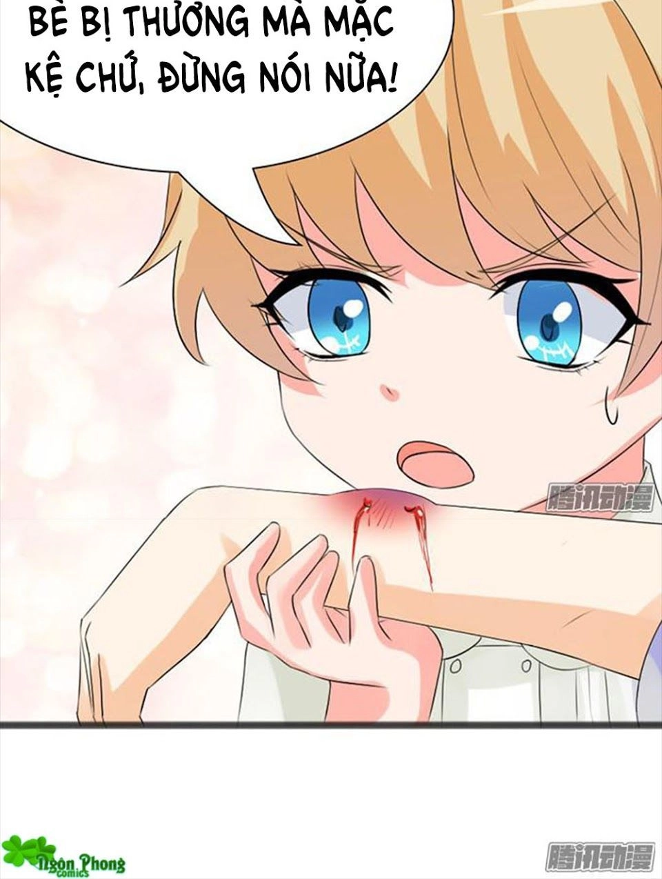 Vương Tử Nhà Tôi Là Nô Bộc Chapter 29 - 6