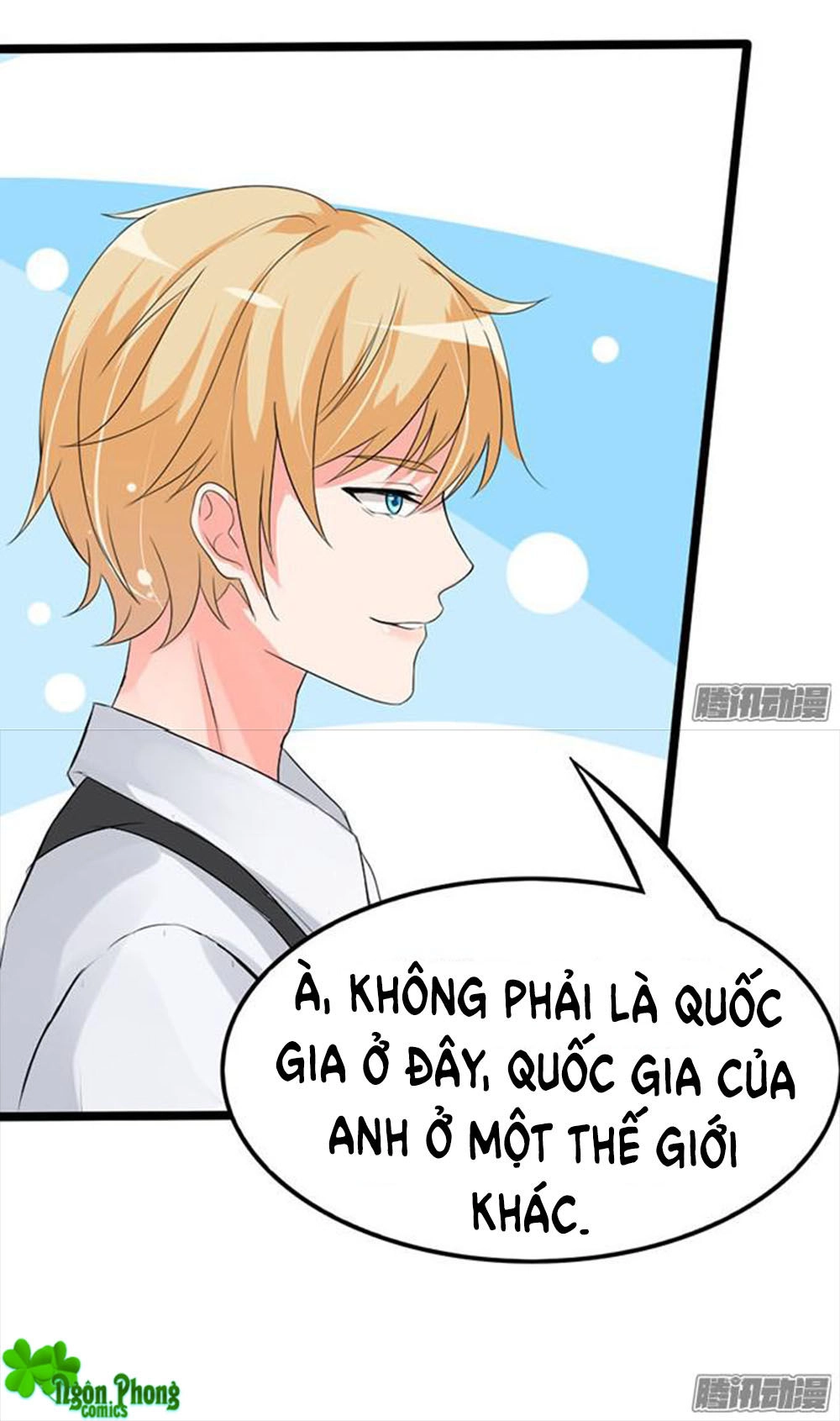 Vương Tử Nhà Tôi Là Nô Bộc Chapter 29 - 50