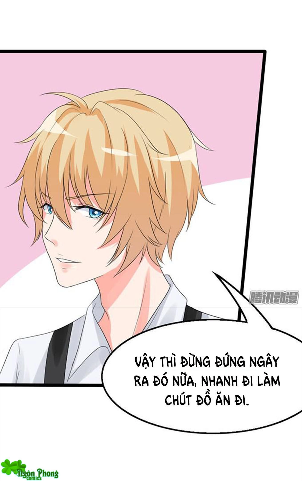 Vương Tử Nhà Tôi Là Nô Bộc Chapter 30 - 10