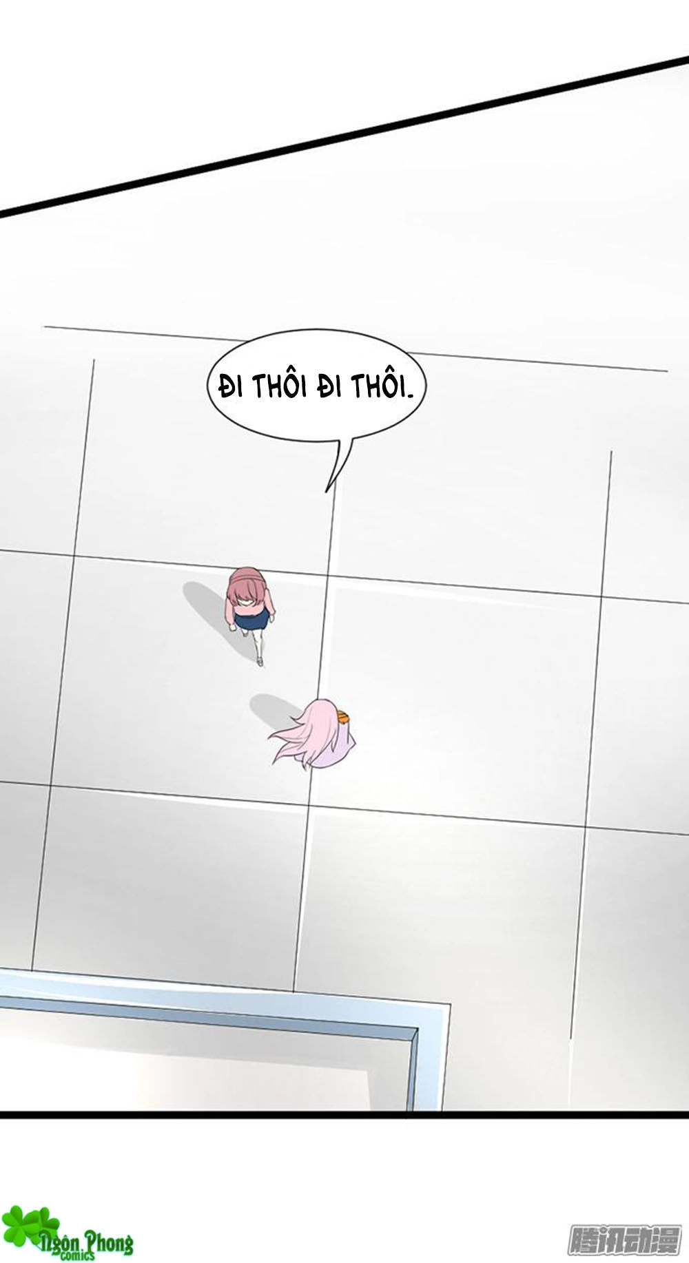 Vương Tử Nhà Tôi Là Nô Bộc Chapter 33 - 4