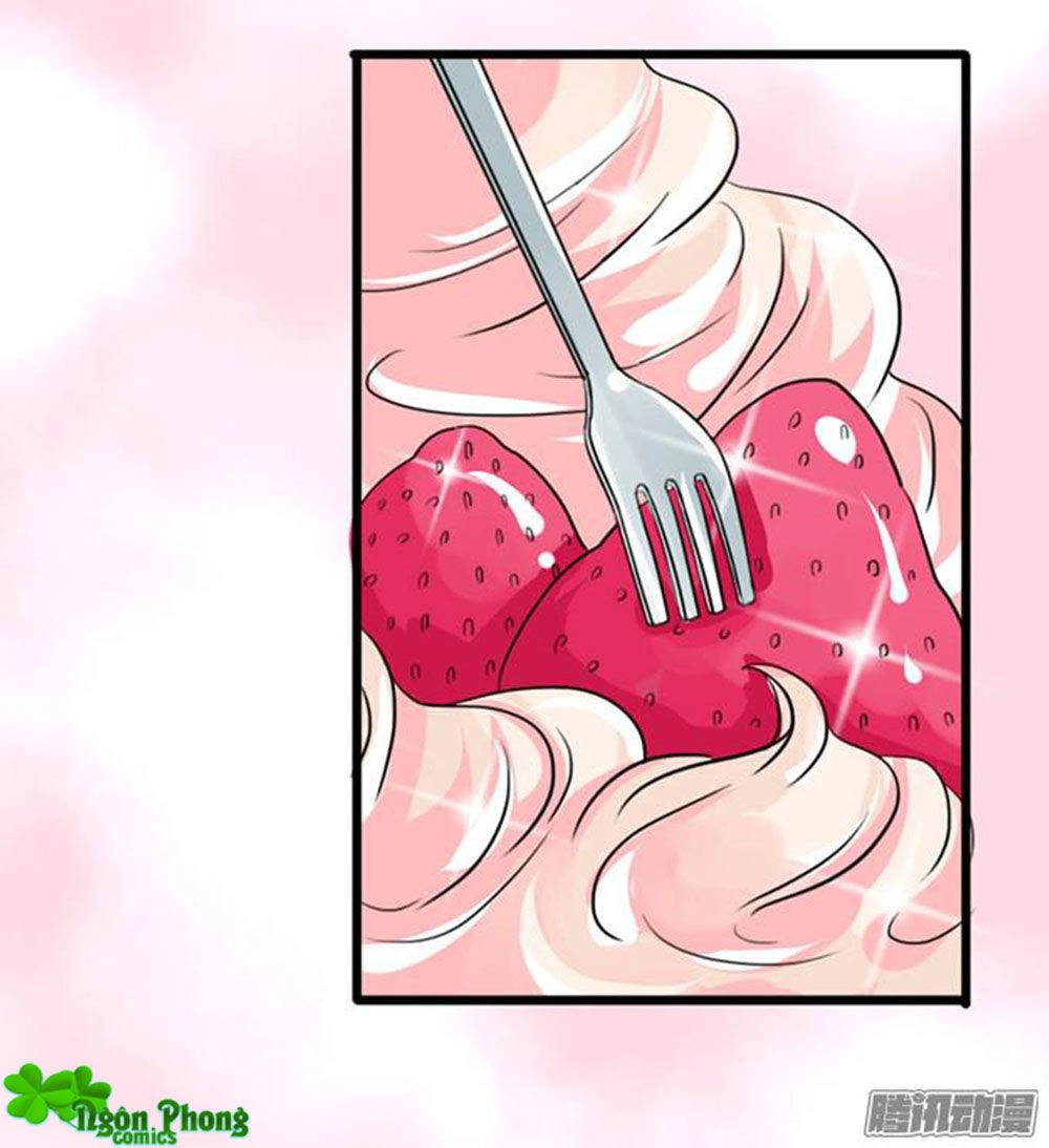 Vương Tử Nhà Tôi Là Nô Bộc Chapter 33 - 33